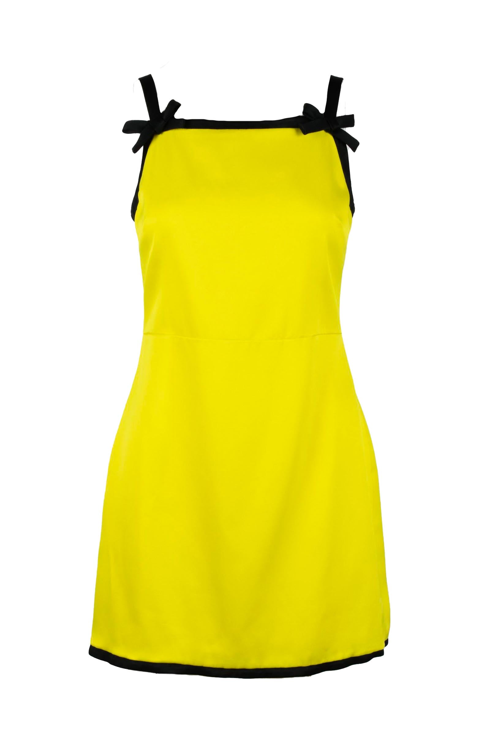 MSGM - DRESS