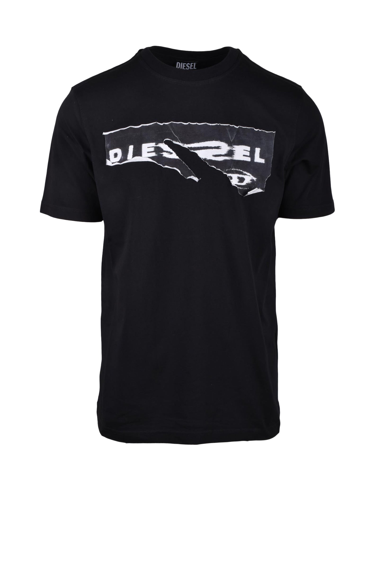 DIESEL - T-SHIRT AND POLO