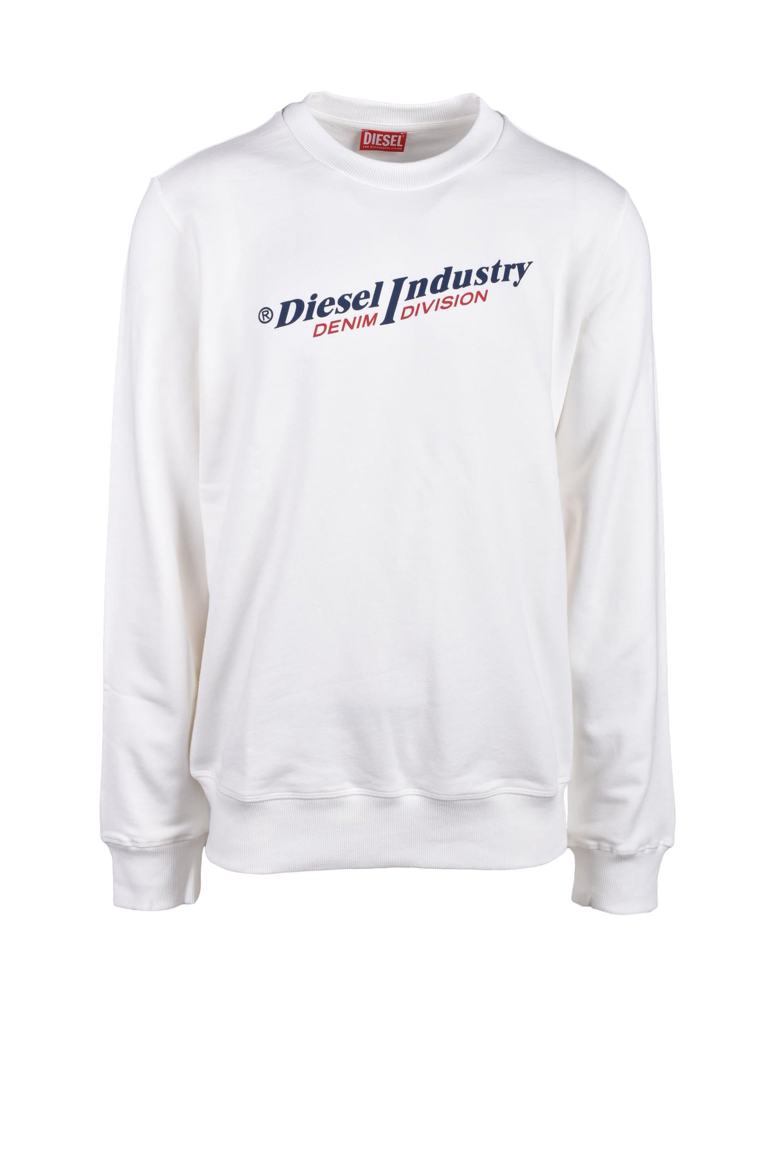 DIESEL - KNITWEAR AND SWEATSHIRTS