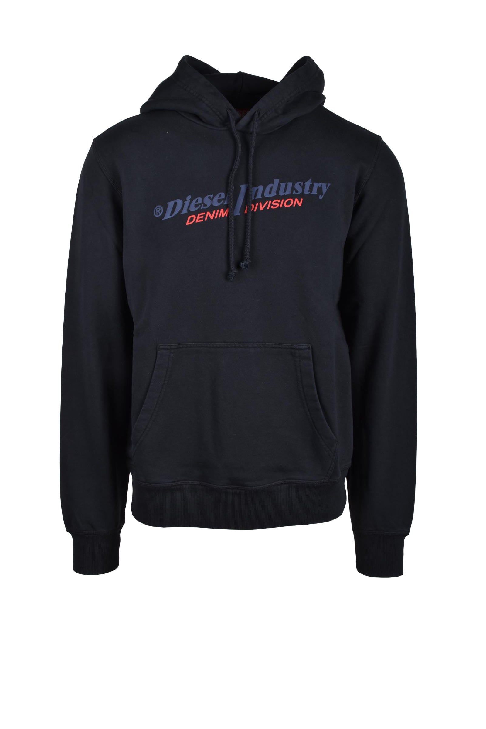 DIESEL - KNITWEAR AND SWEATSHIRTS
