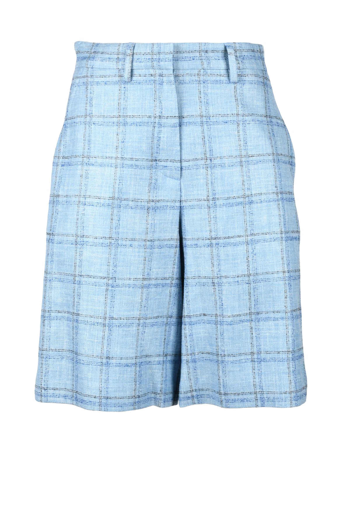 BALLANTYNE - SHORTS