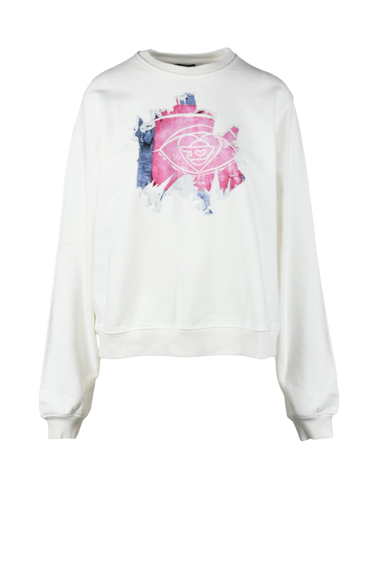 DIESEL - KNITWEAR AND SWEATSHIRTS