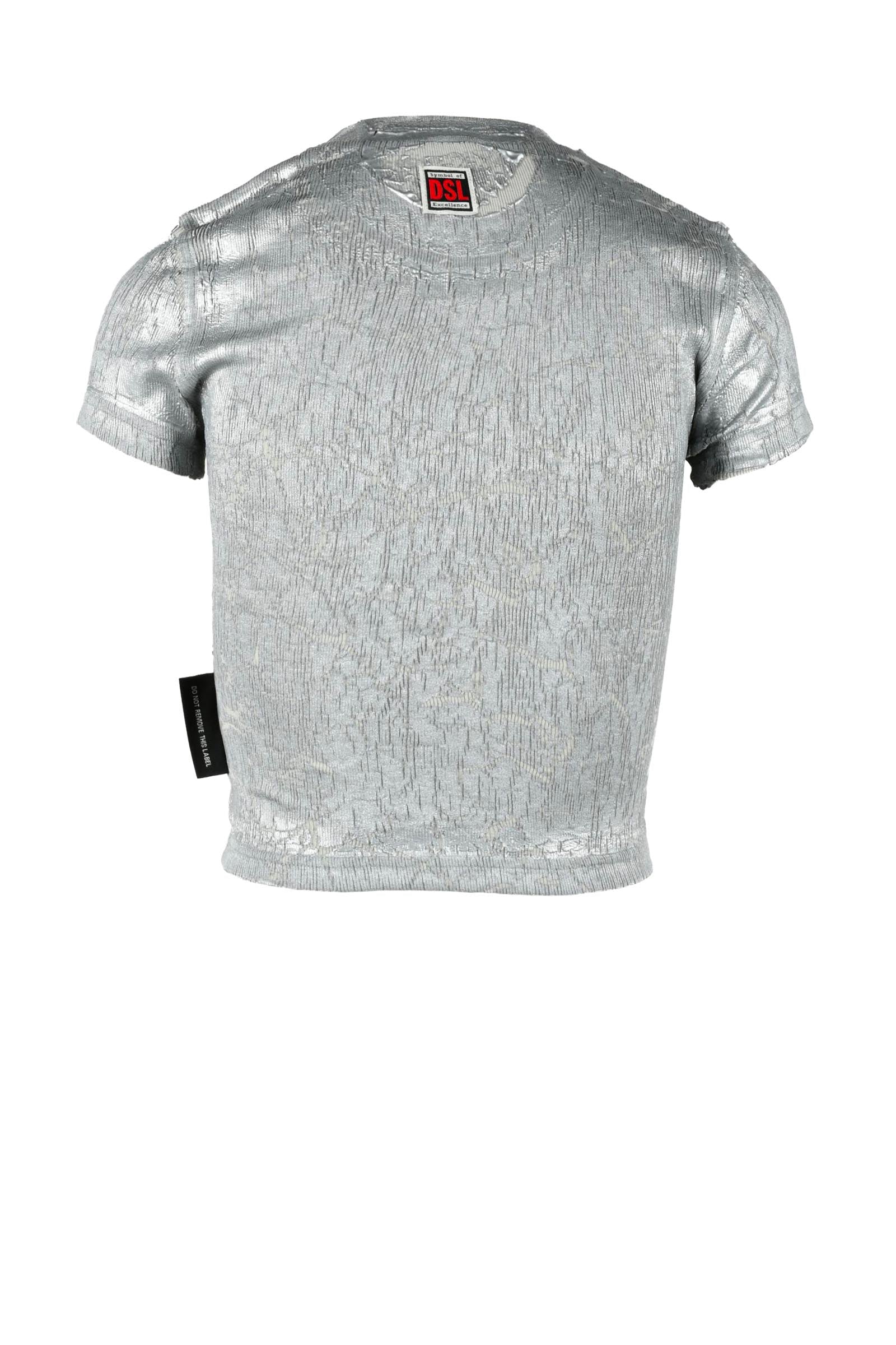 DIESEL - T-SHIRT AND POLO