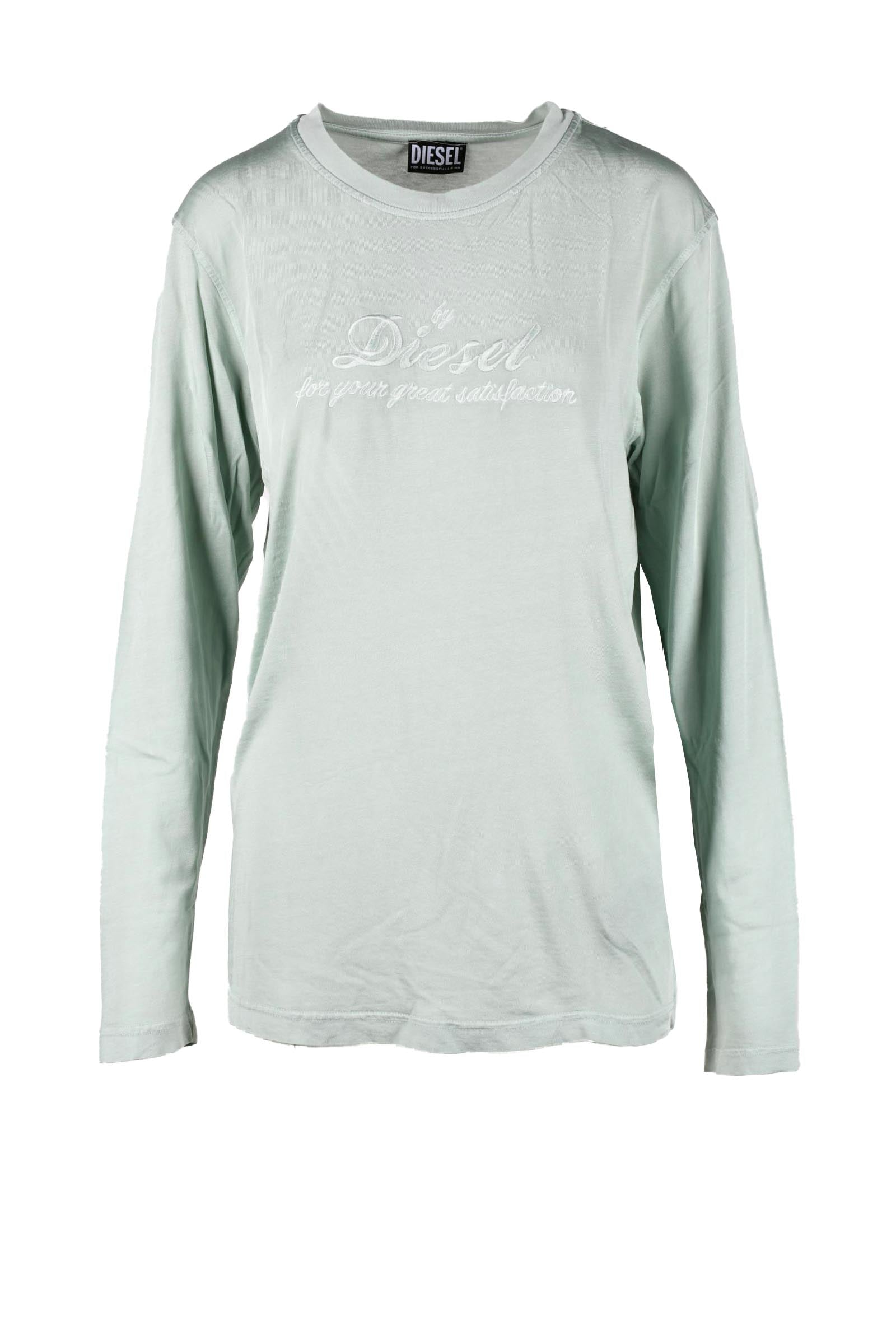 DIESEL - T-SHIRT AND POLO