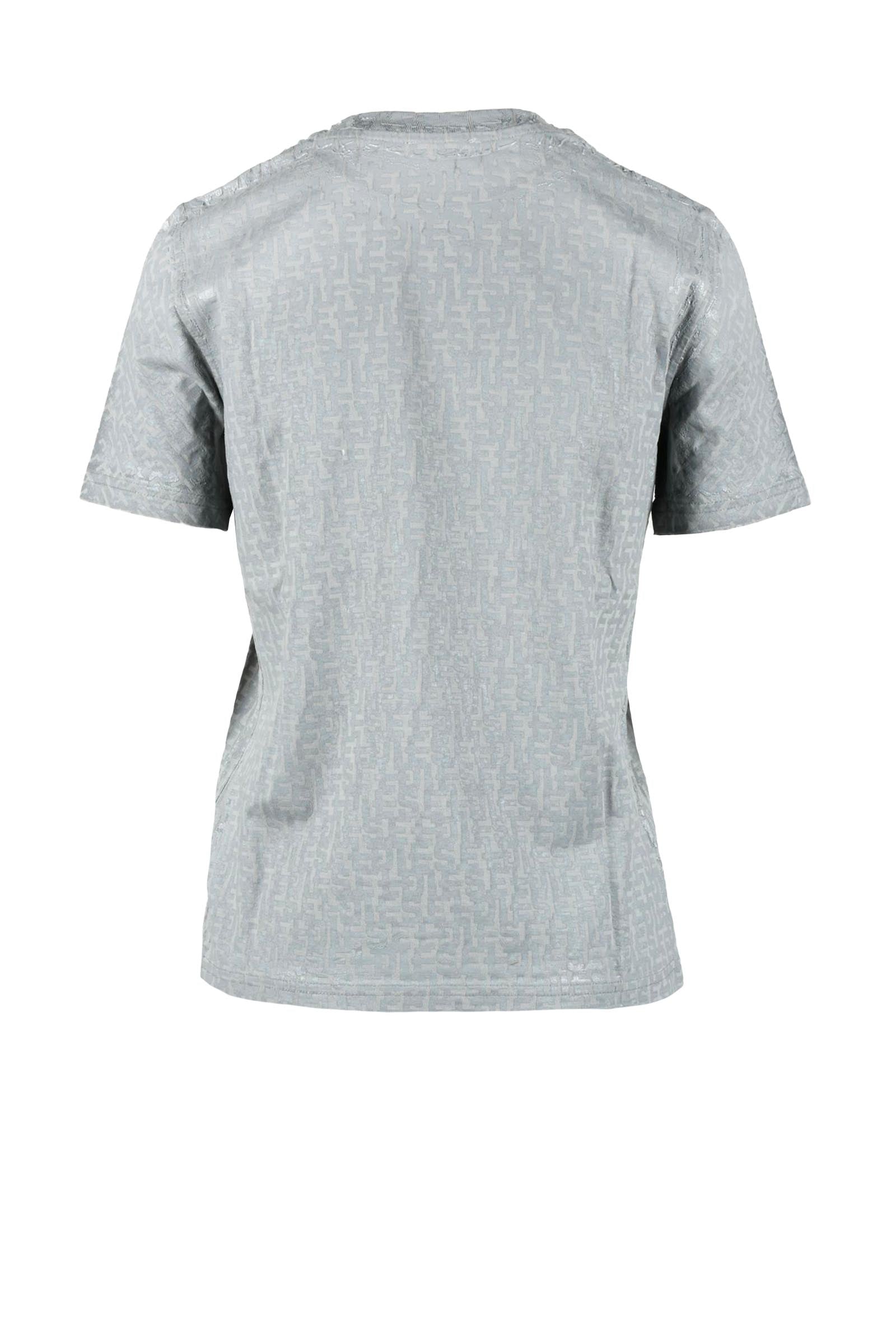 DIESEL - T-SHIRT AND POLO