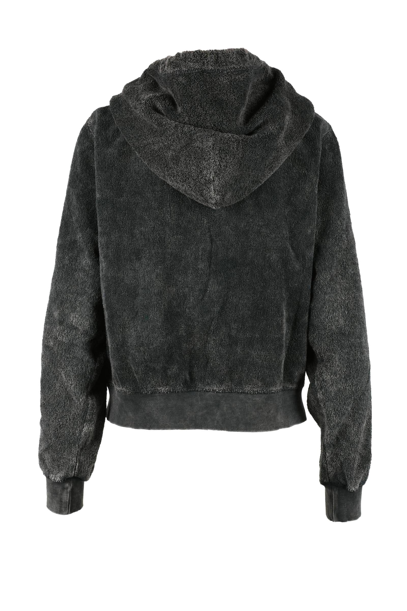 DIESEL - KNITWEAR AND SWEATSHIRTS