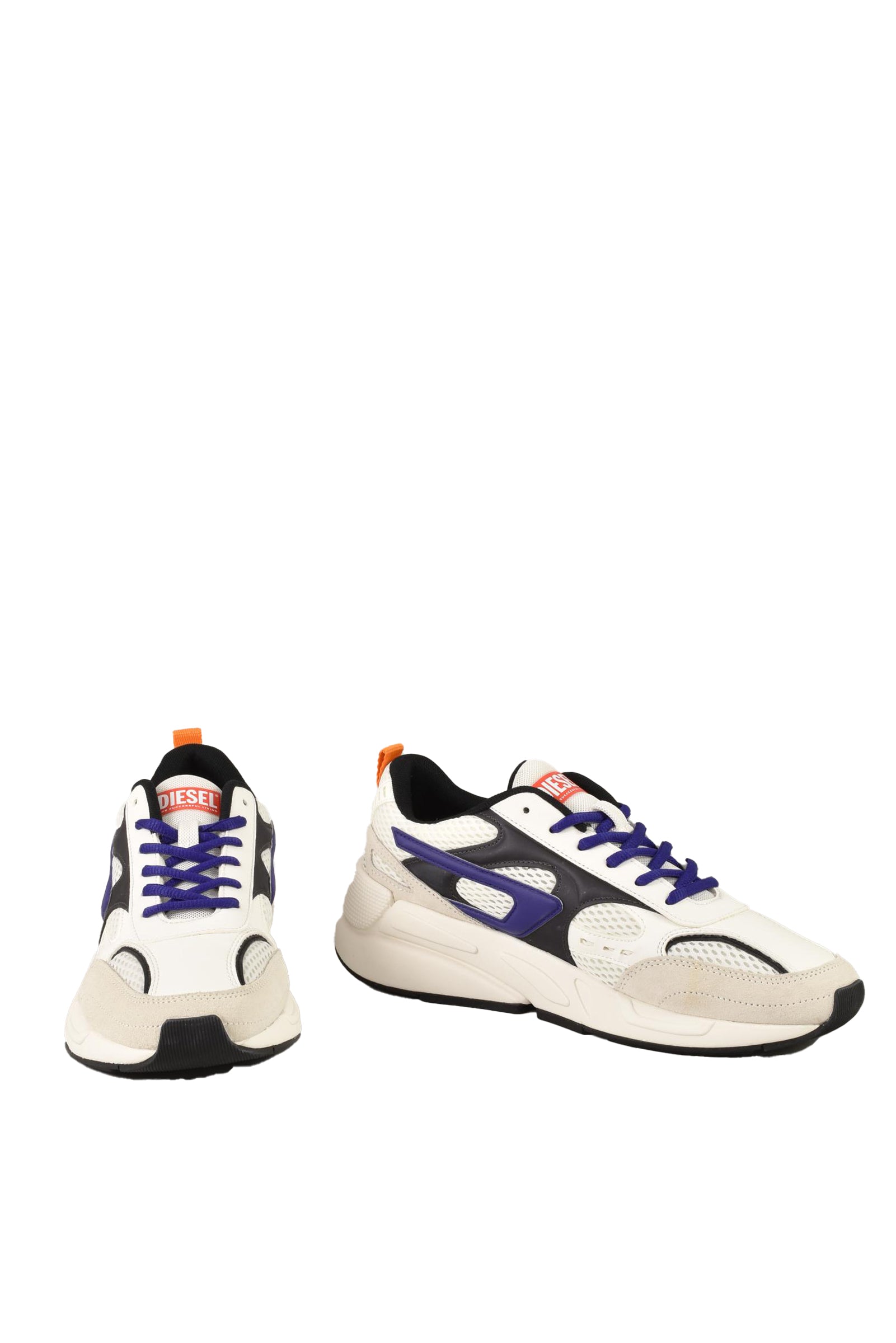 DIESEL - SHOES