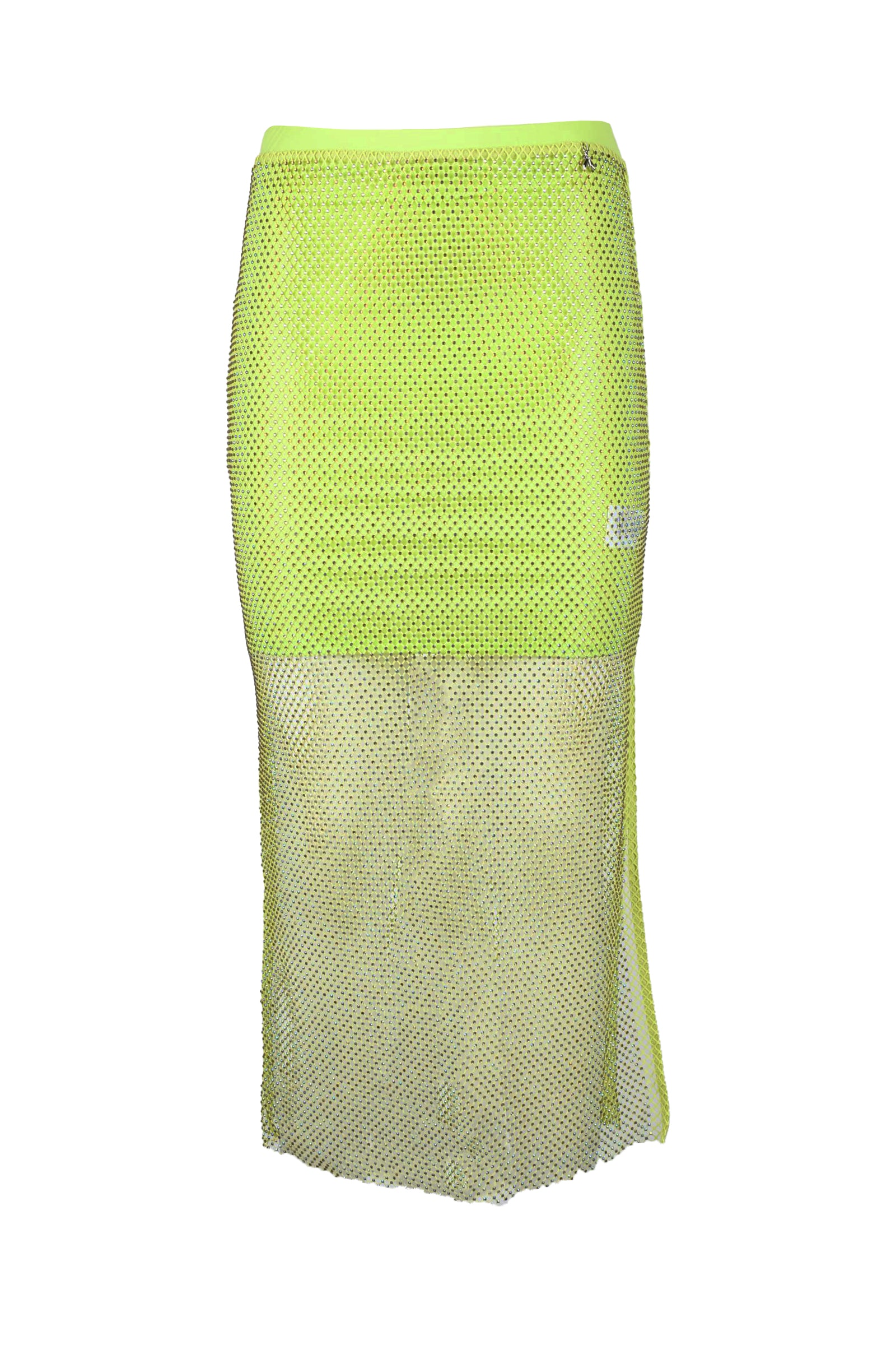 PATRIZIA PEPE - SKIRT