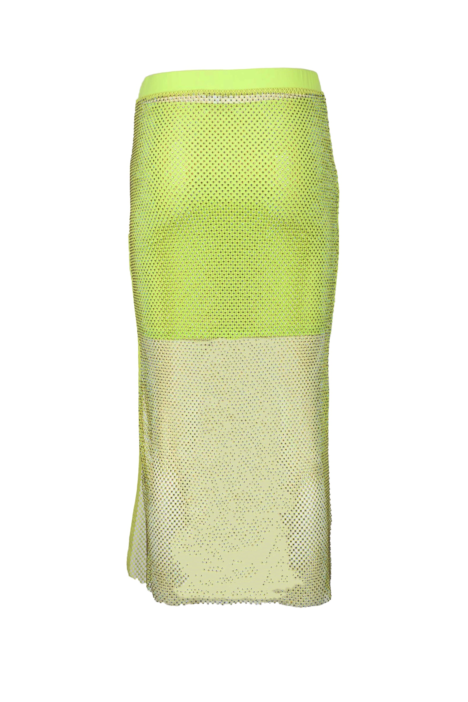 PATRIZIA PEPE - SKIRT