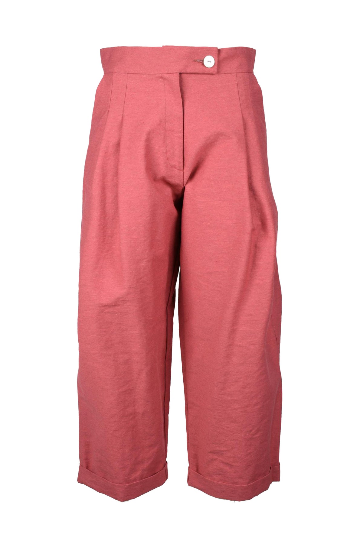 COLLECTION PRIVEE? - TROUSERS
