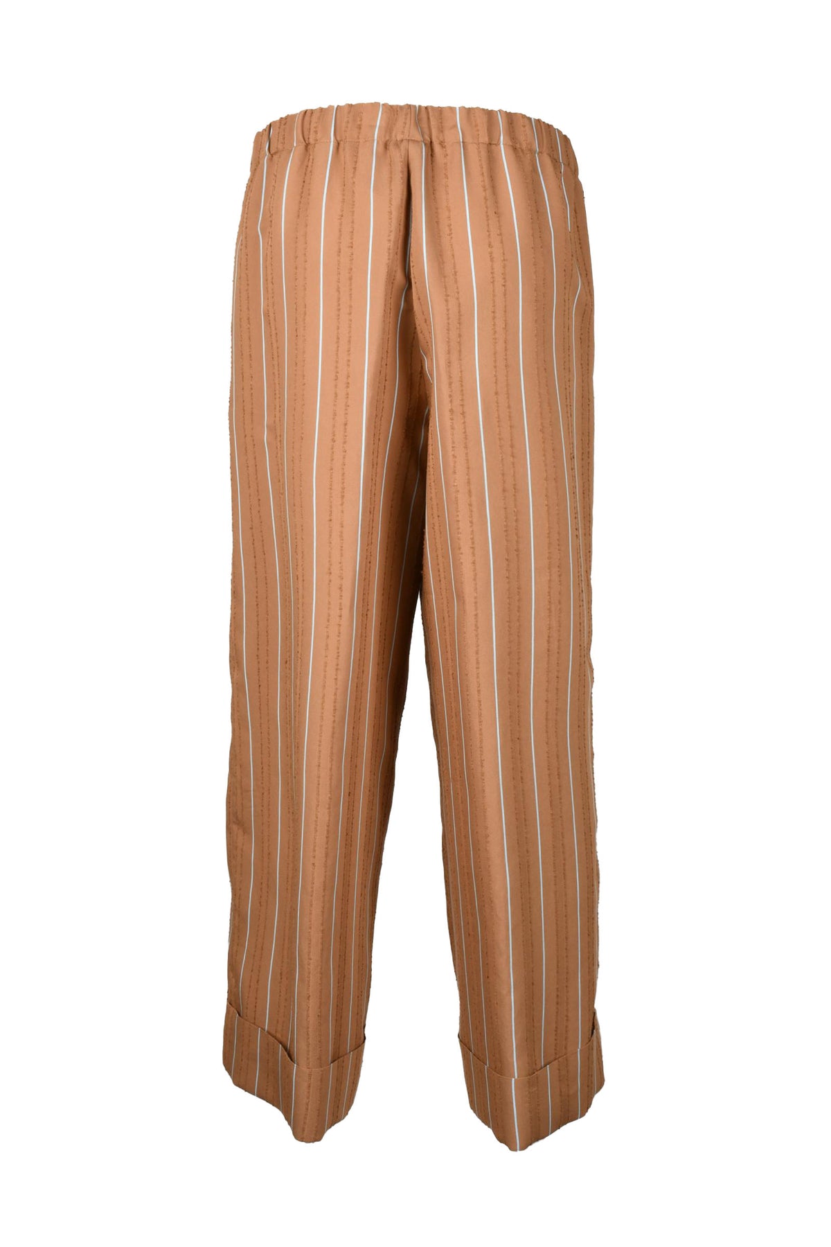 COLLECTION PRIVEE? - TROUSERS