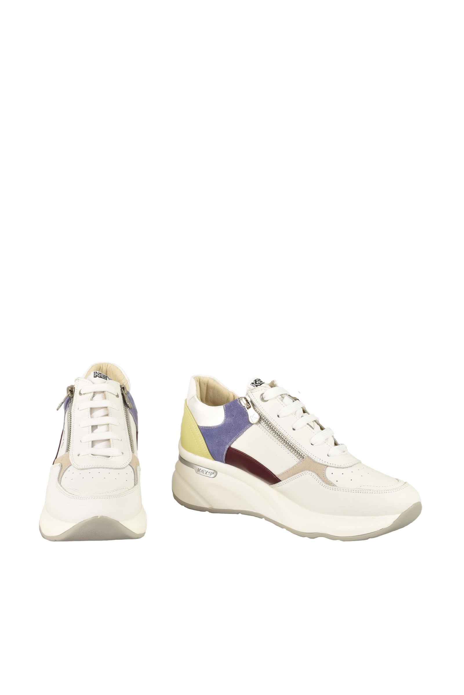 KEYS - SHOES