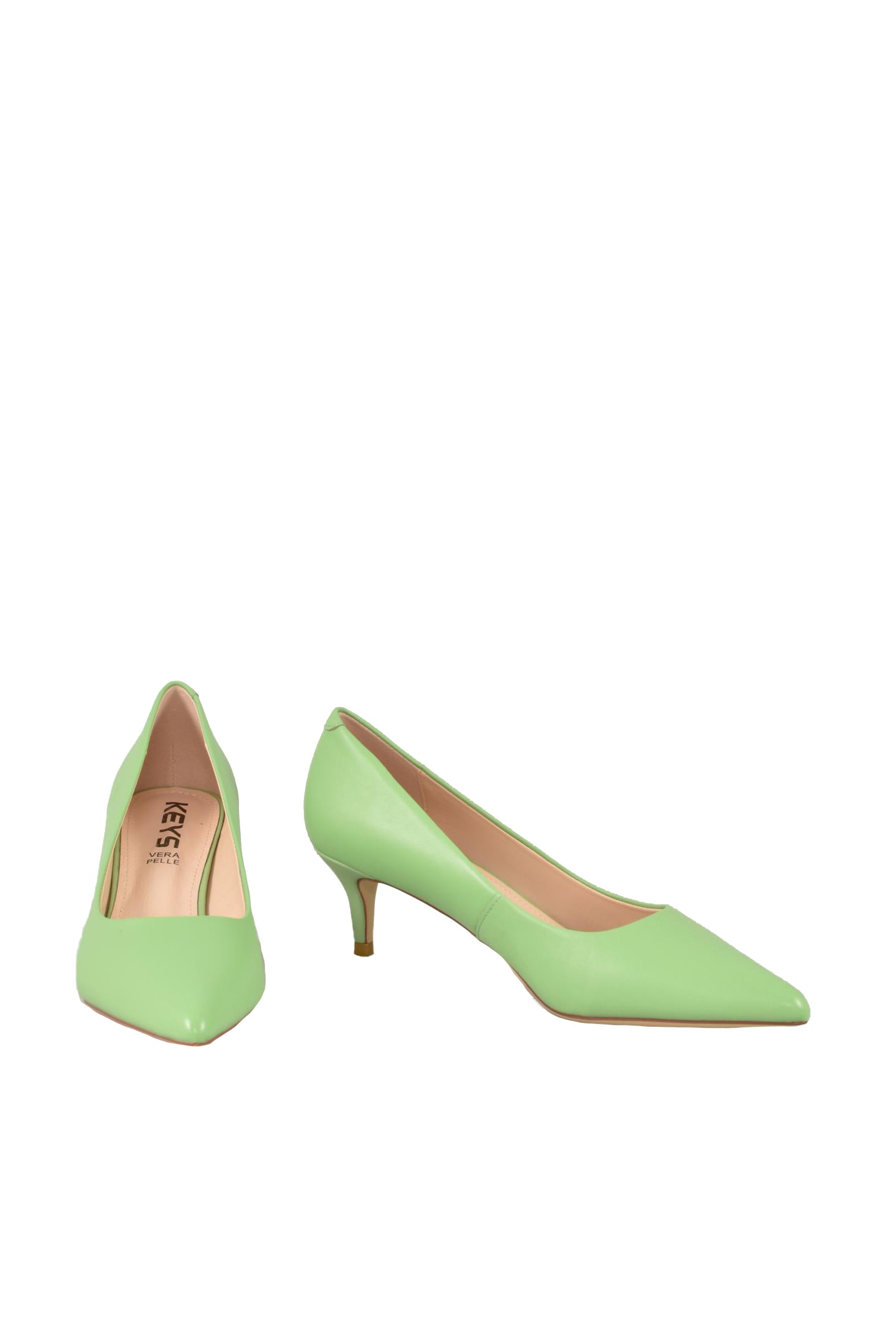 KEYS - SHOES