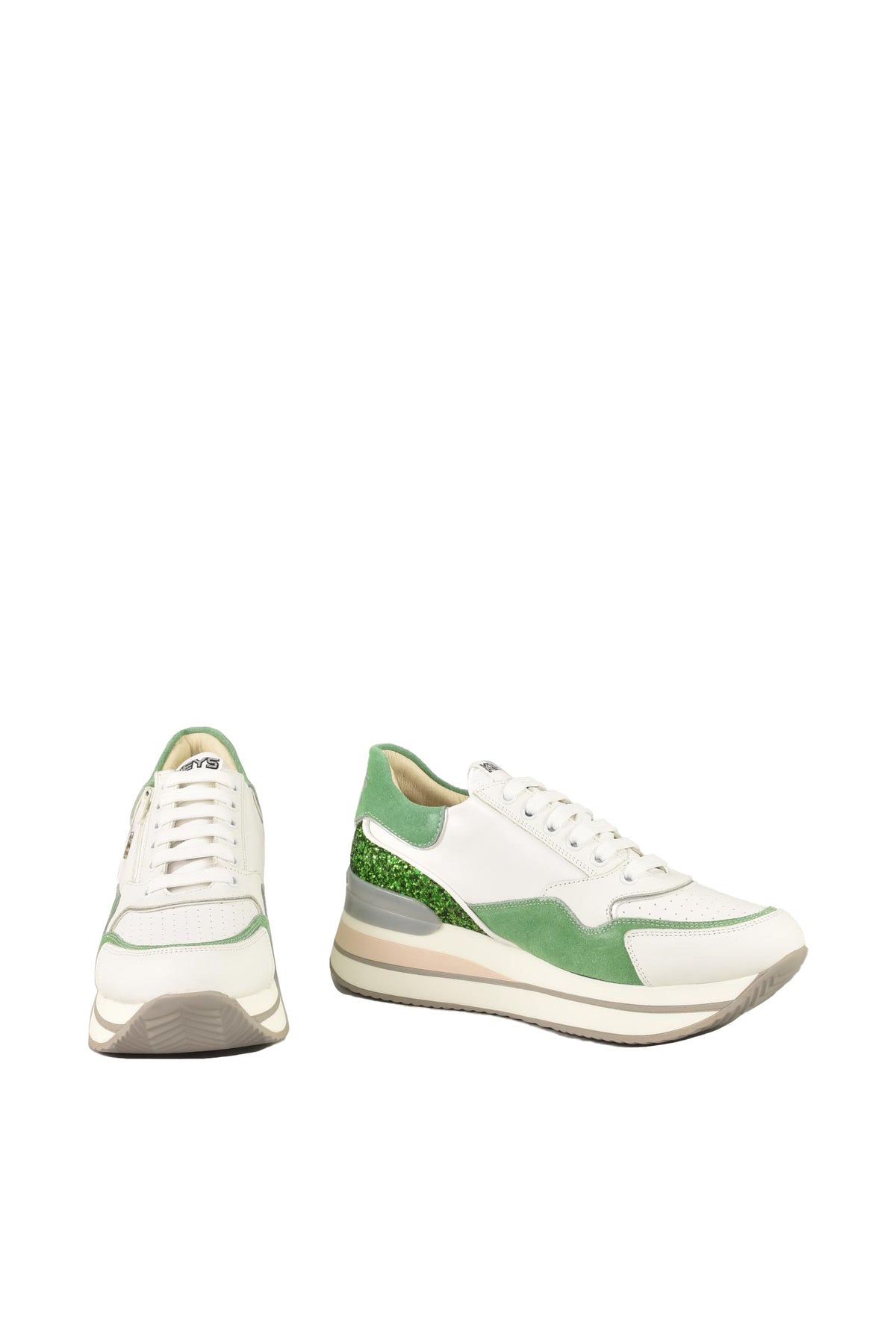 KEYS - SHOES