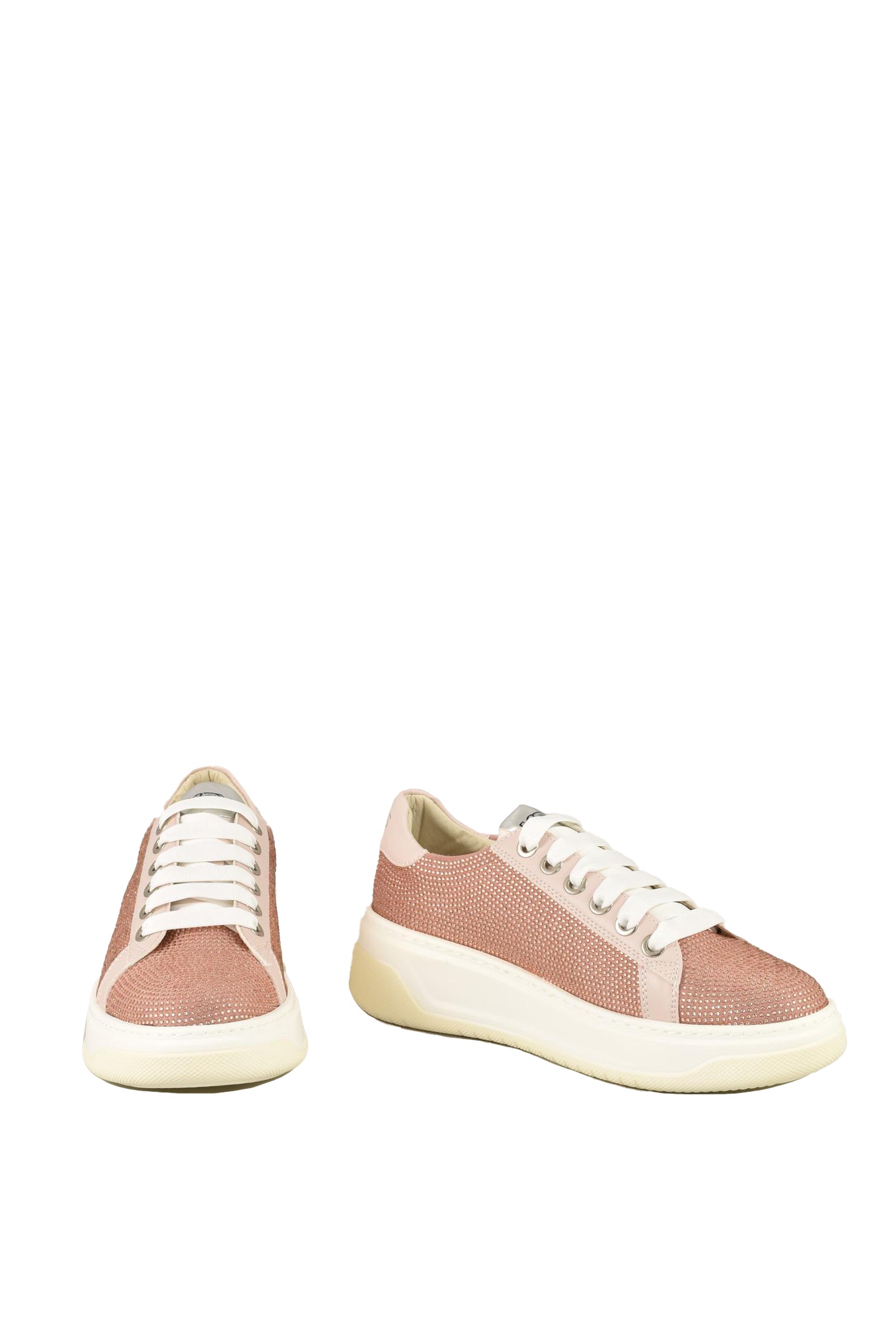 KEYS - SHOES