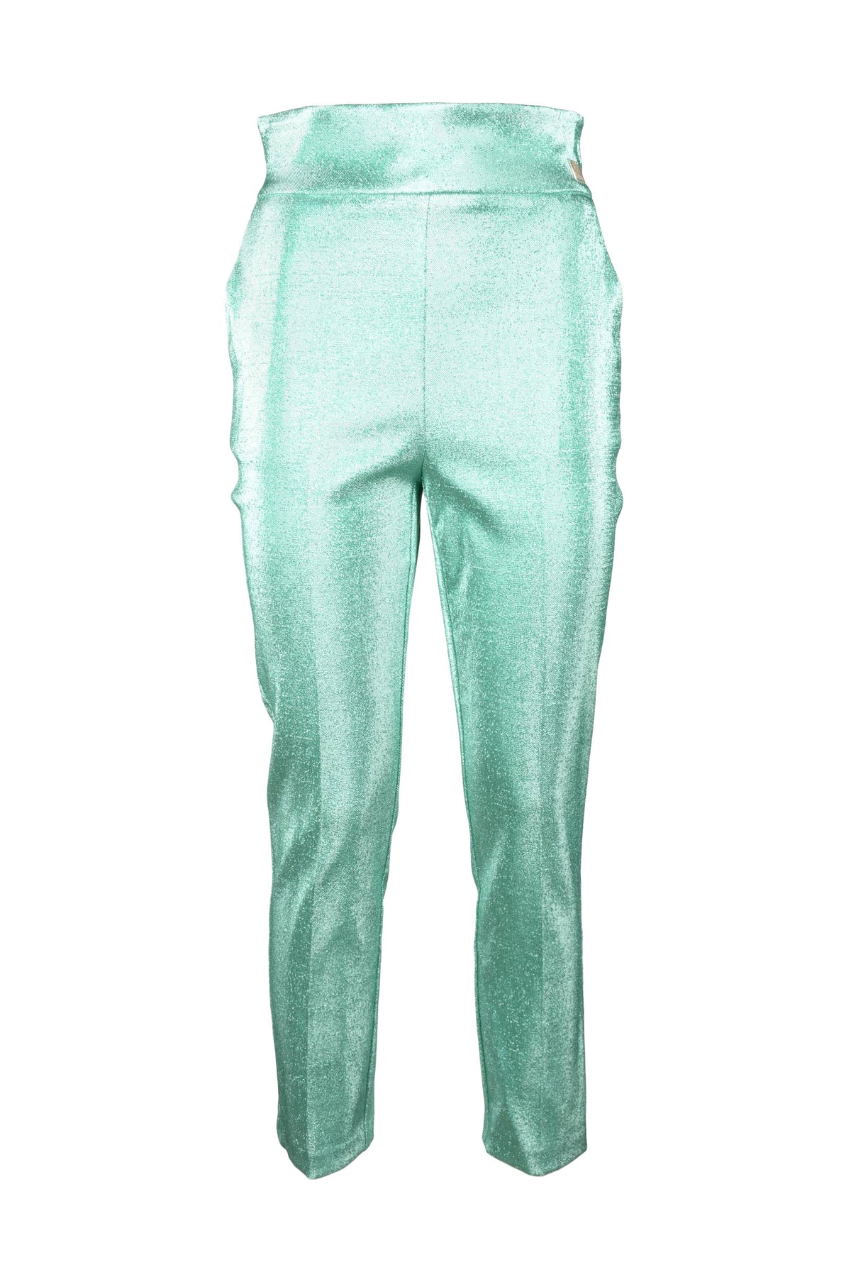 ELISABETTA FRANCHI - TROUSERS