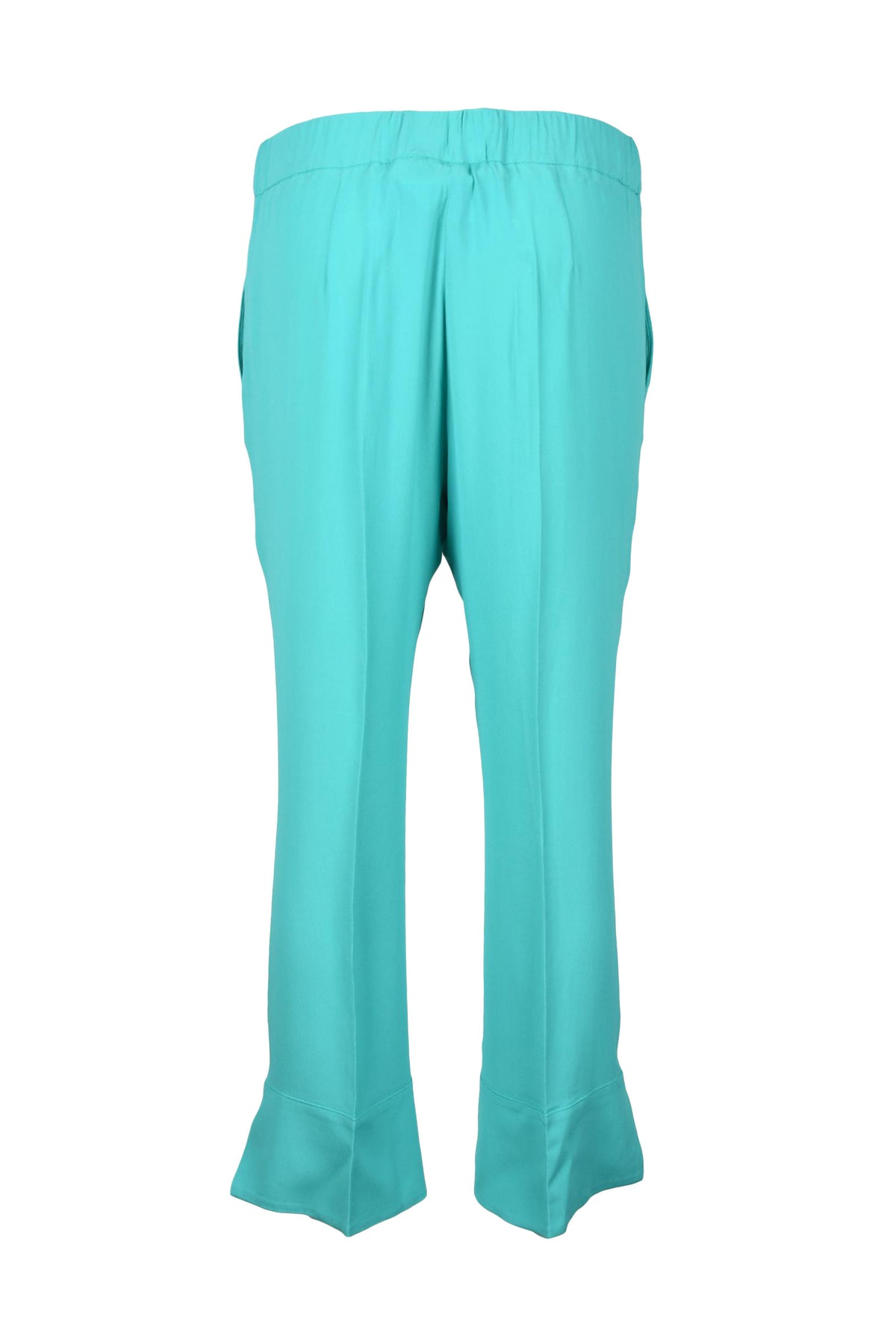 SEMICOUTURE - TROUSERS