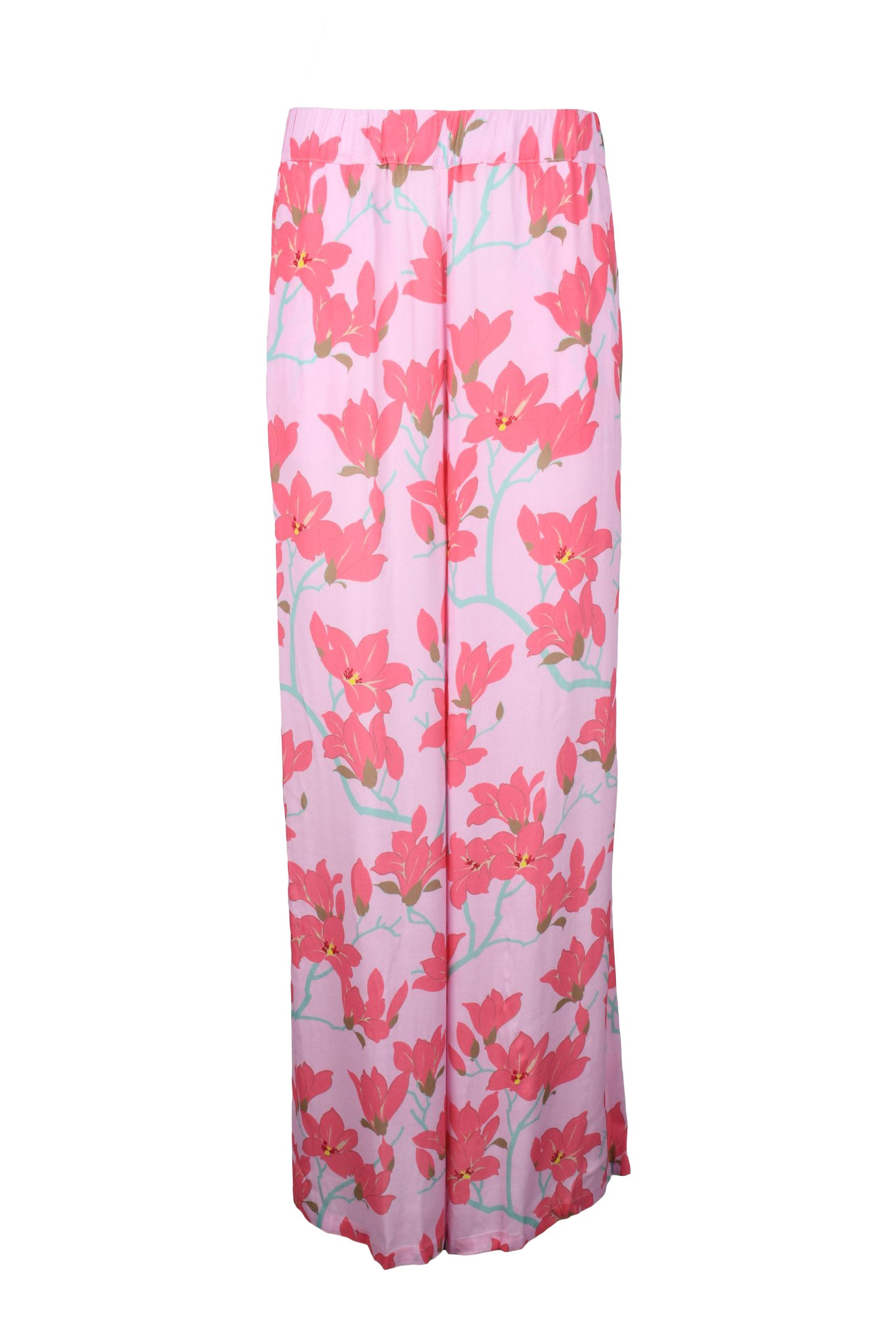 SEMICOUTURE - TROUSERS