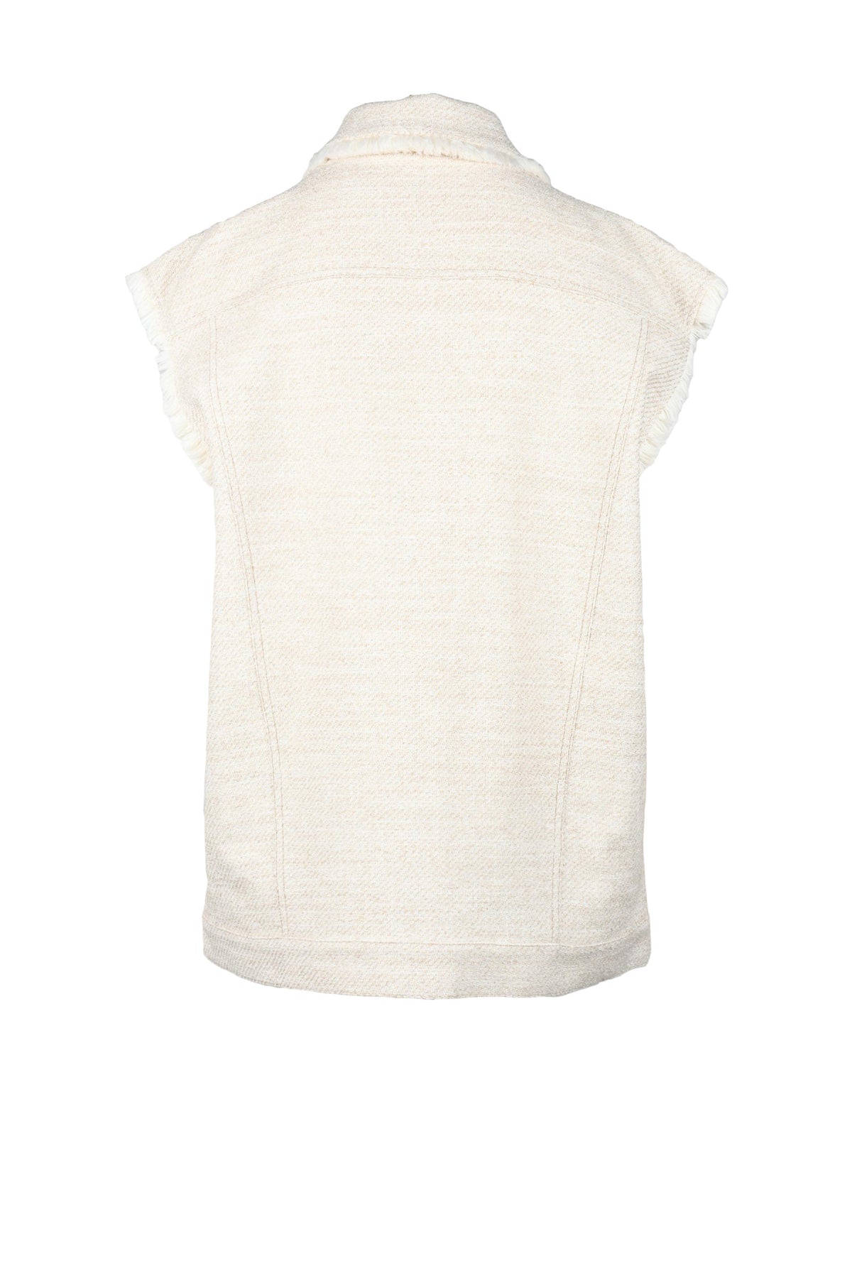 SEMICOUTURE - KNITWEAR AND SWEATSHIRTS