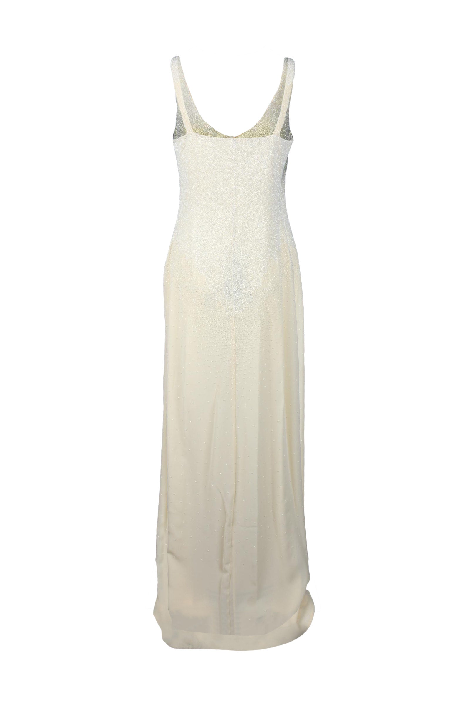 RED CARPET E. FRANCHI - DRESS