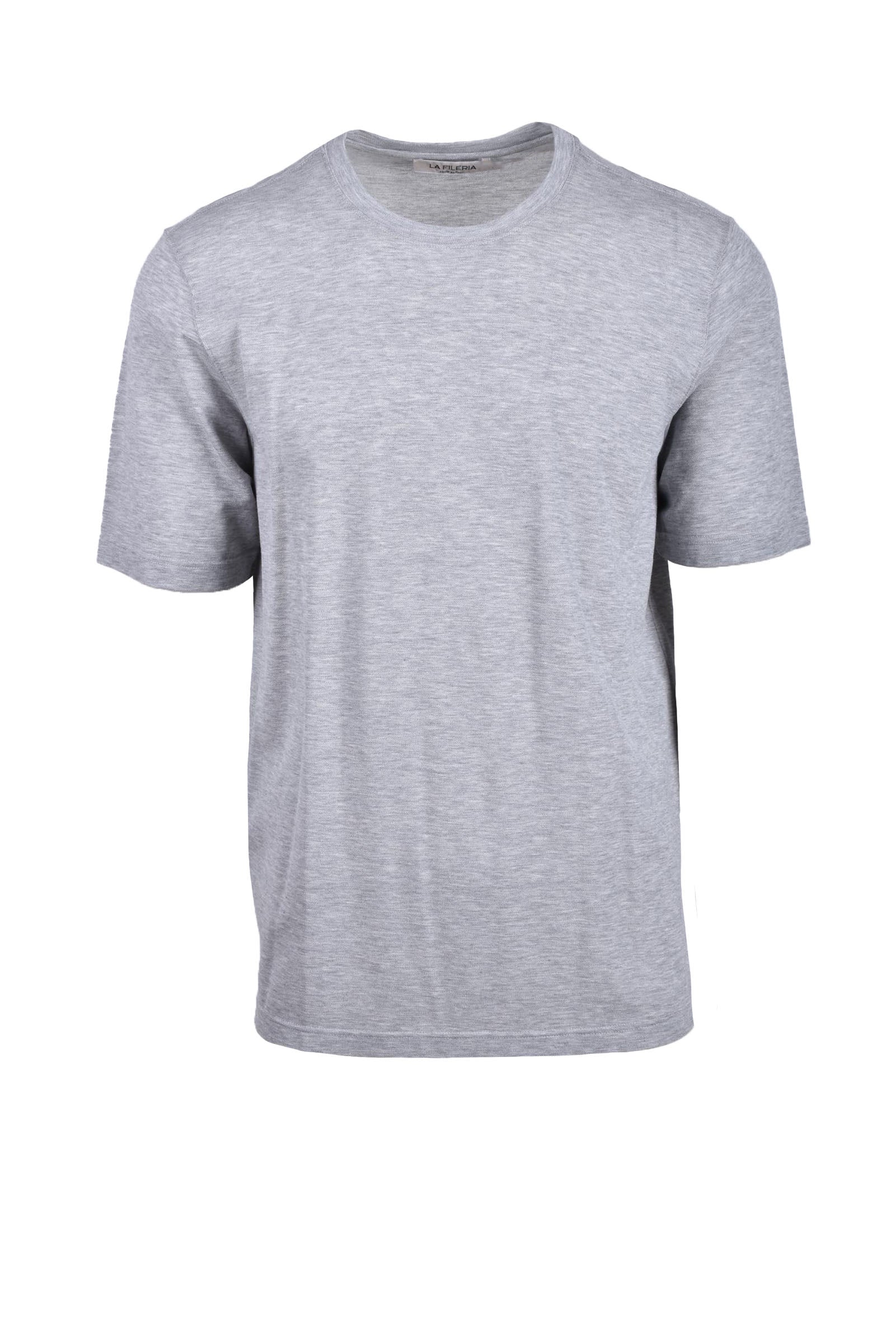 LA FILERIA - T-SHIRT AND POLO