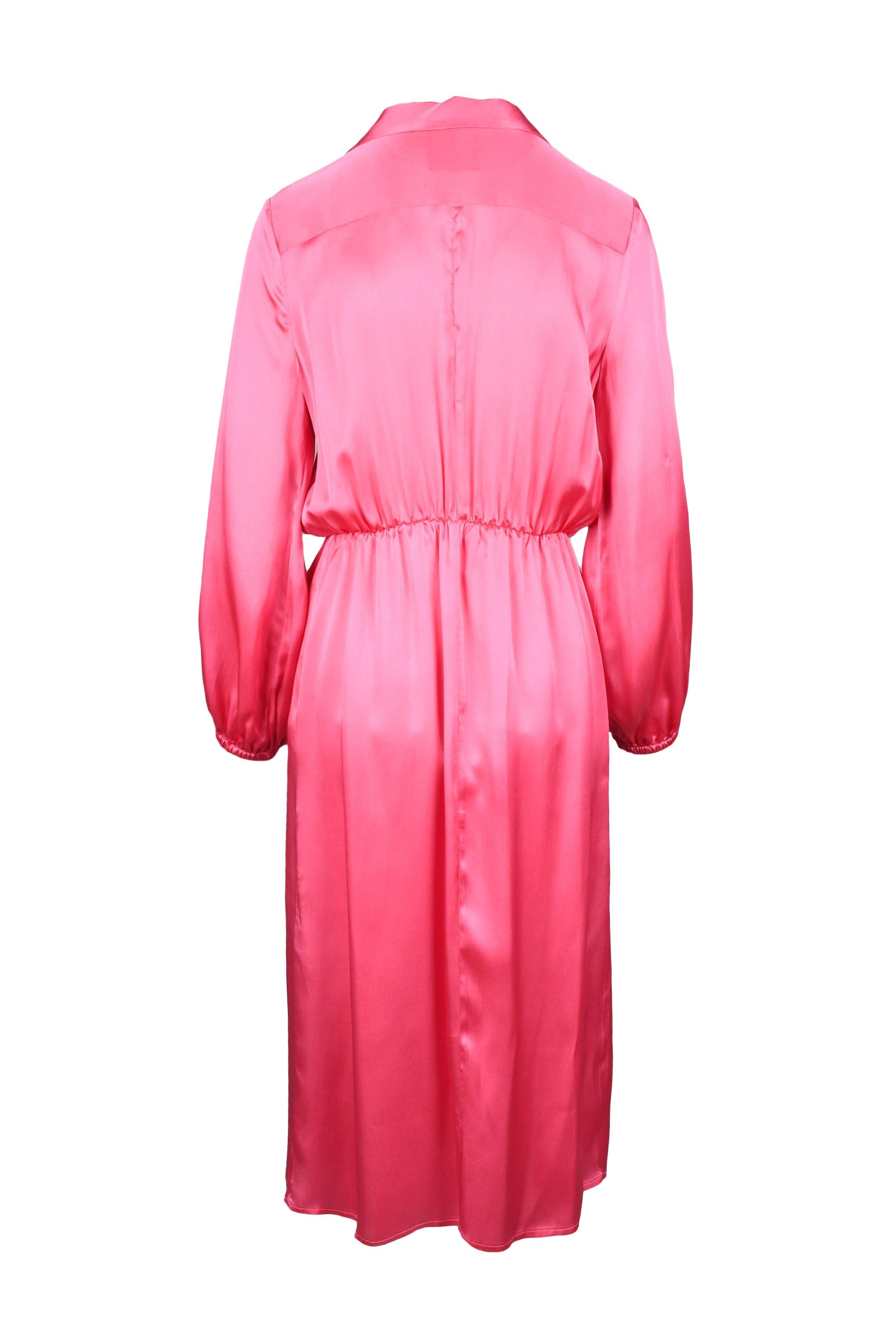 SEMICOUTURE - DRESS