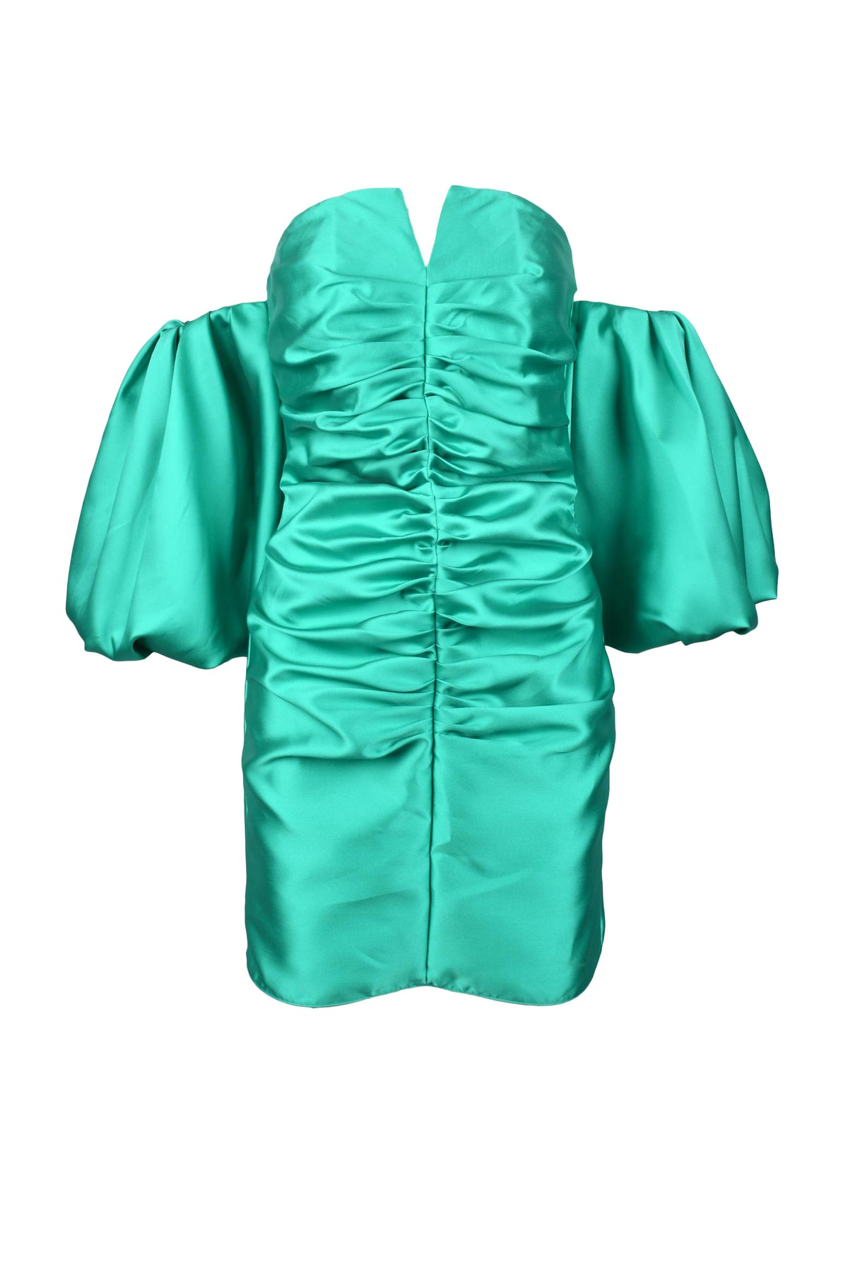 SIMONA CORSELLINI - DRESS