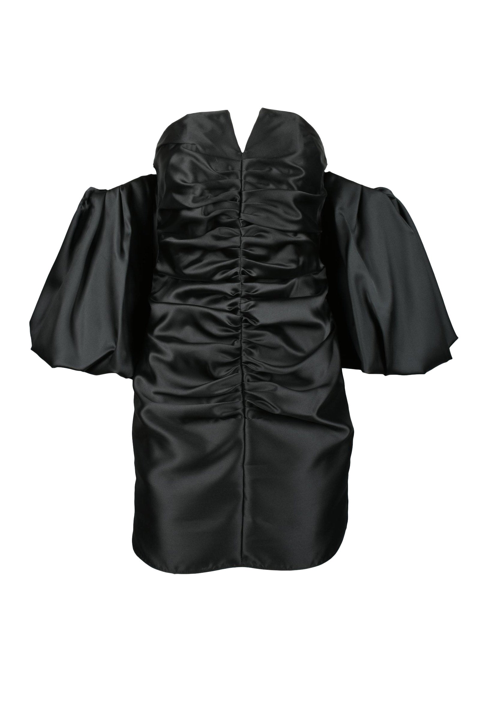 SIMONA CORSELLINI - DRESS