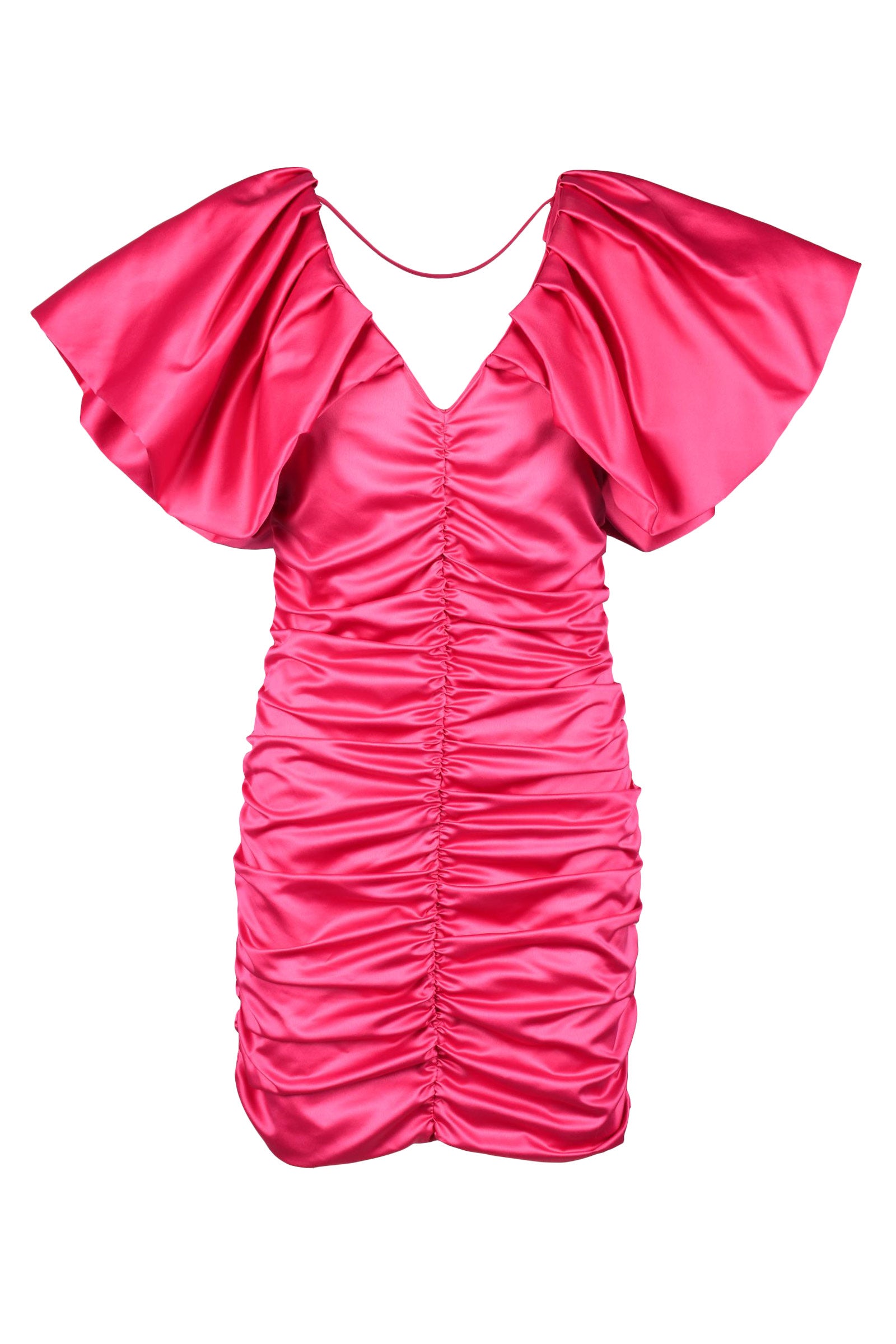 SIMONA CORSELLINI - DRESS