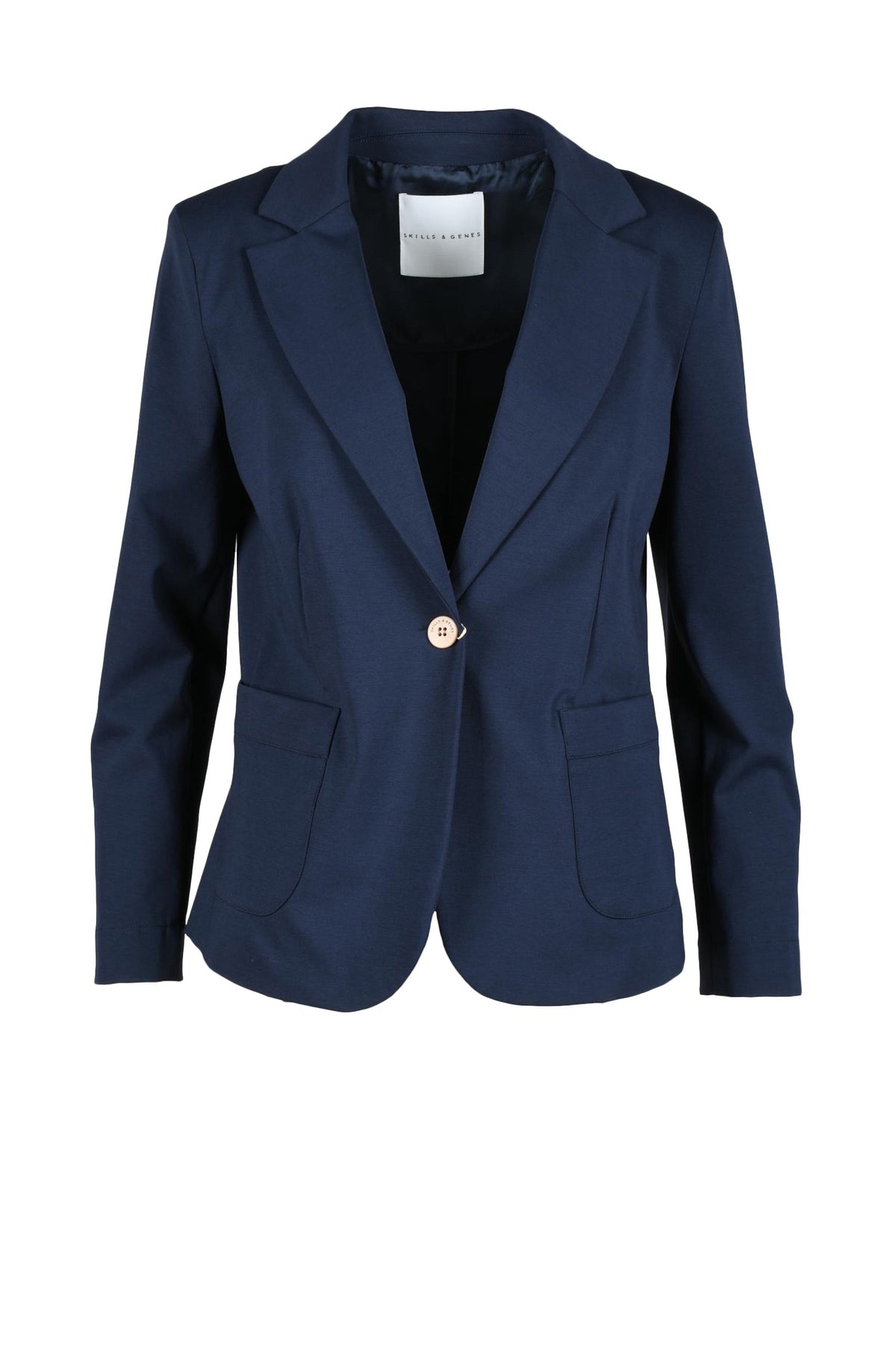 SKILLS & GENES - BLAZER