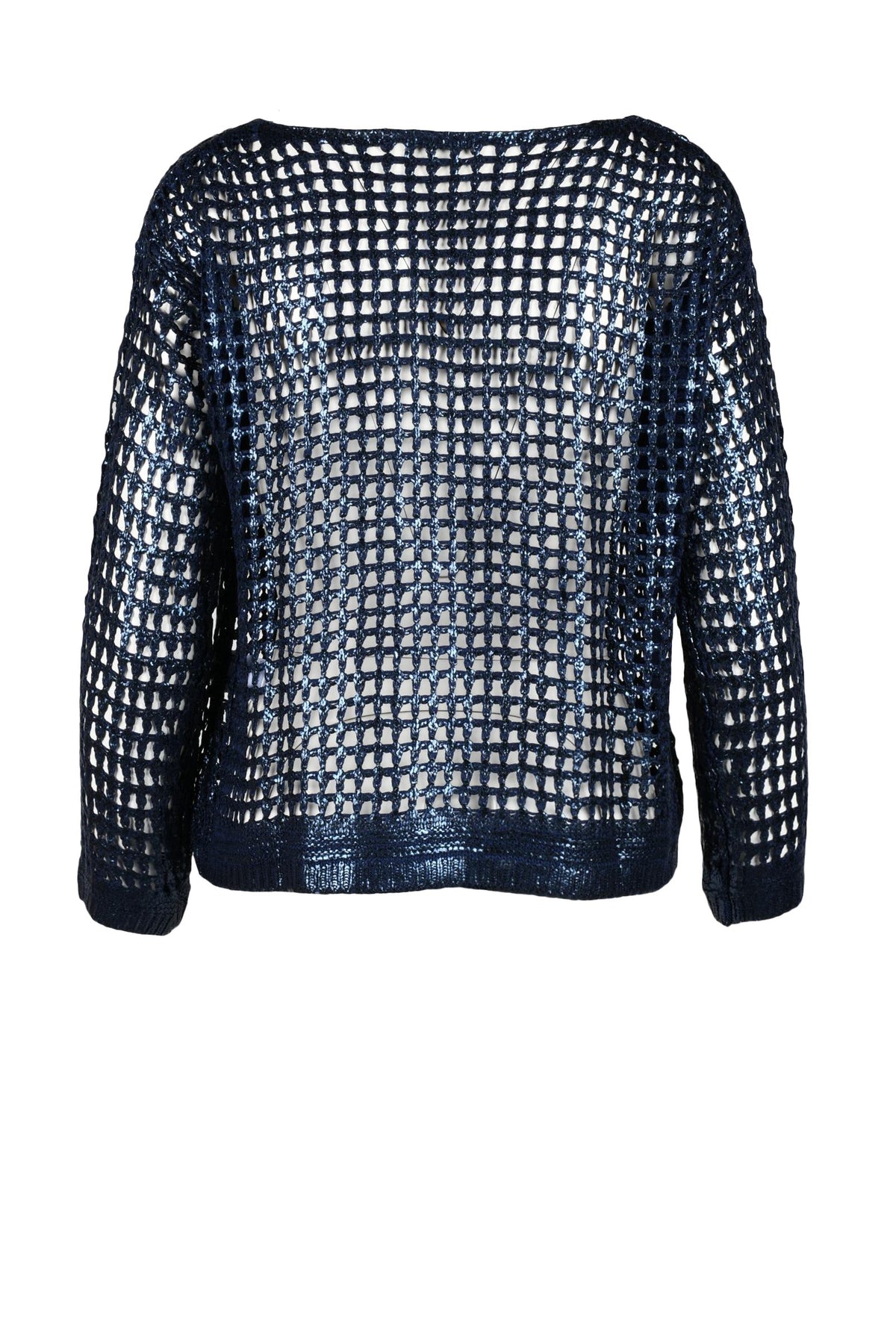 BLU BIANCO - KNITWEAR AND SWEATSHIRTS