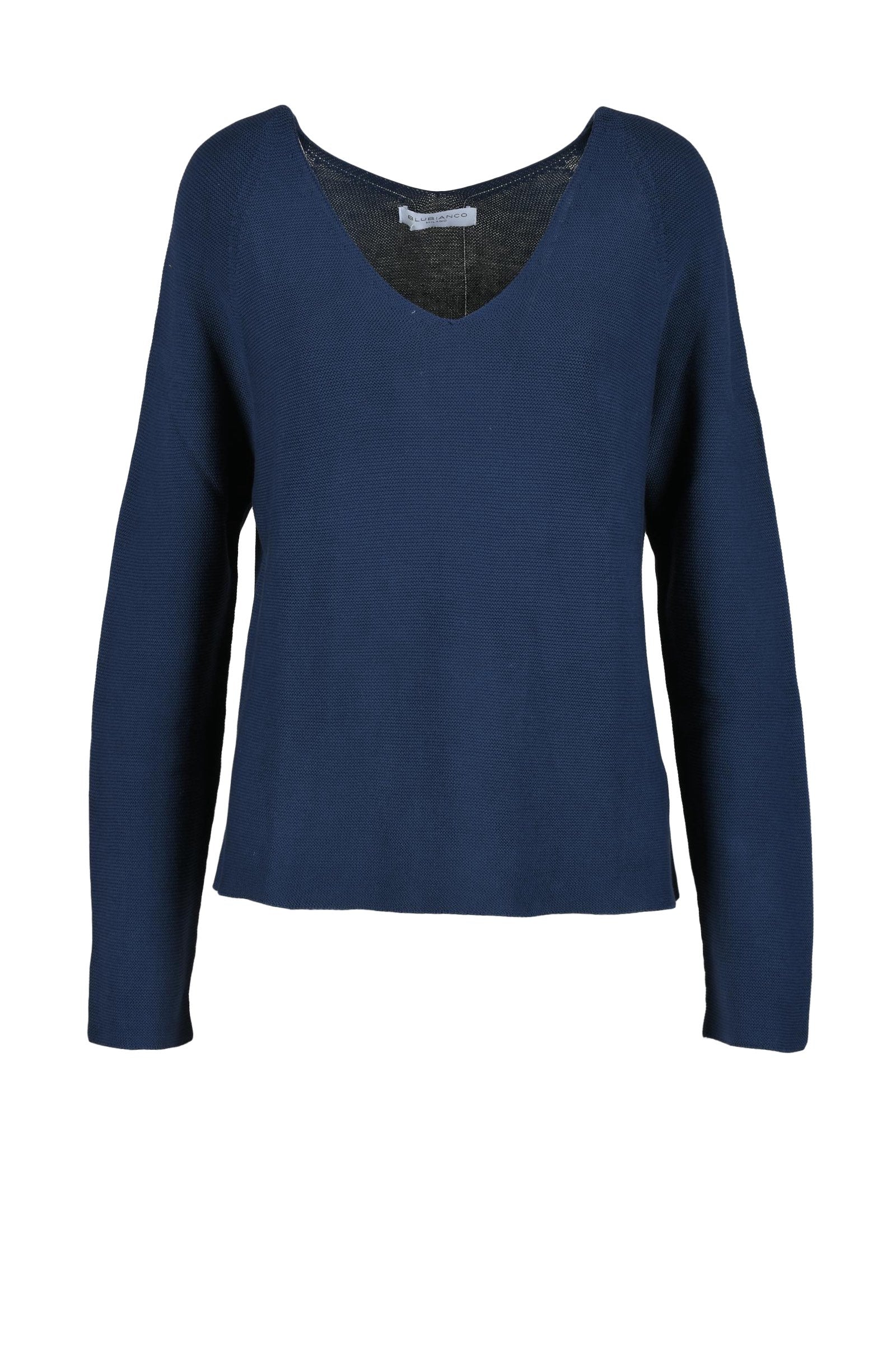BLU BIANCO - KNITWEAR AND SWEATSHIRTS