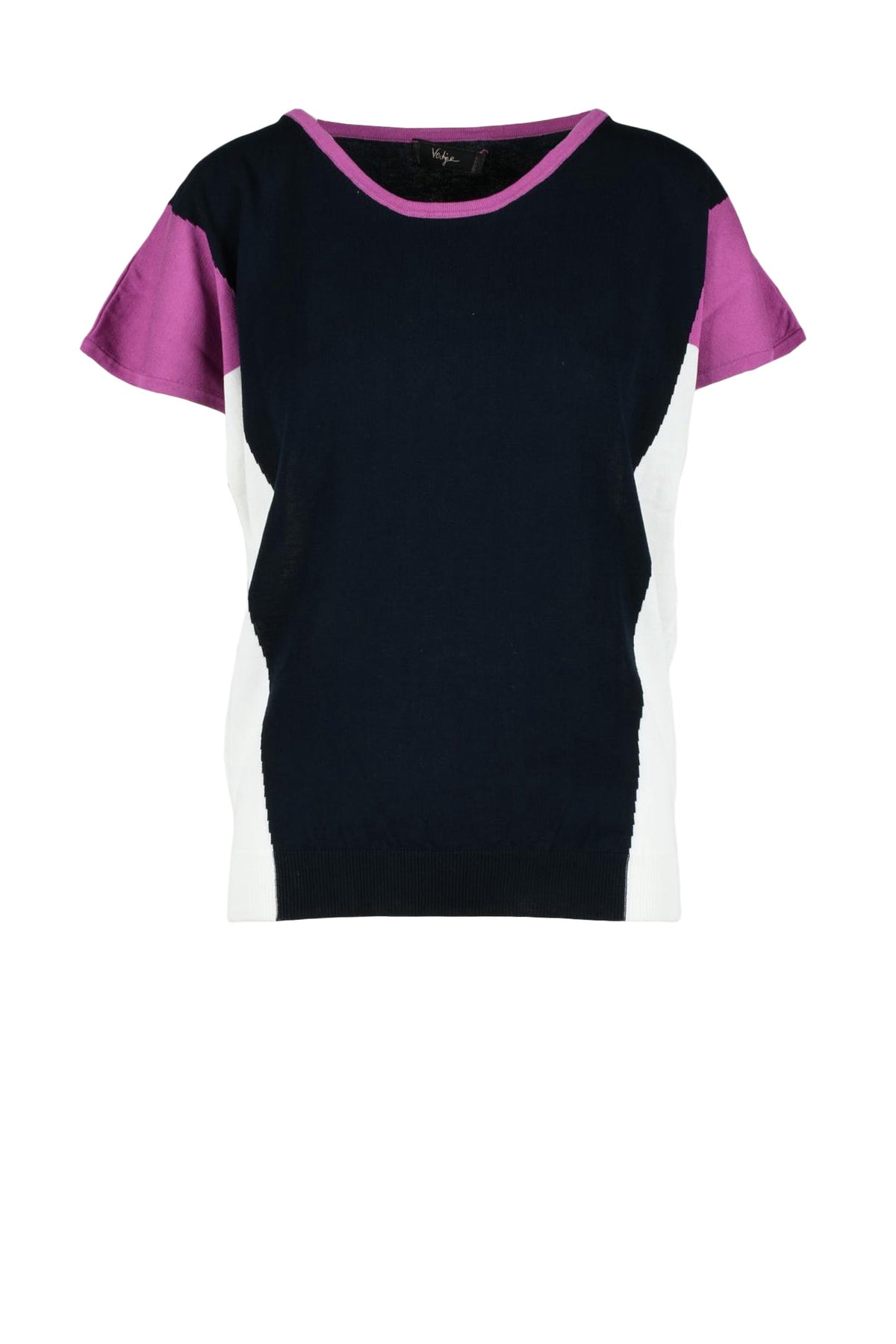 VERTIGE - KNITWEAR AND SWEATSHIRTS