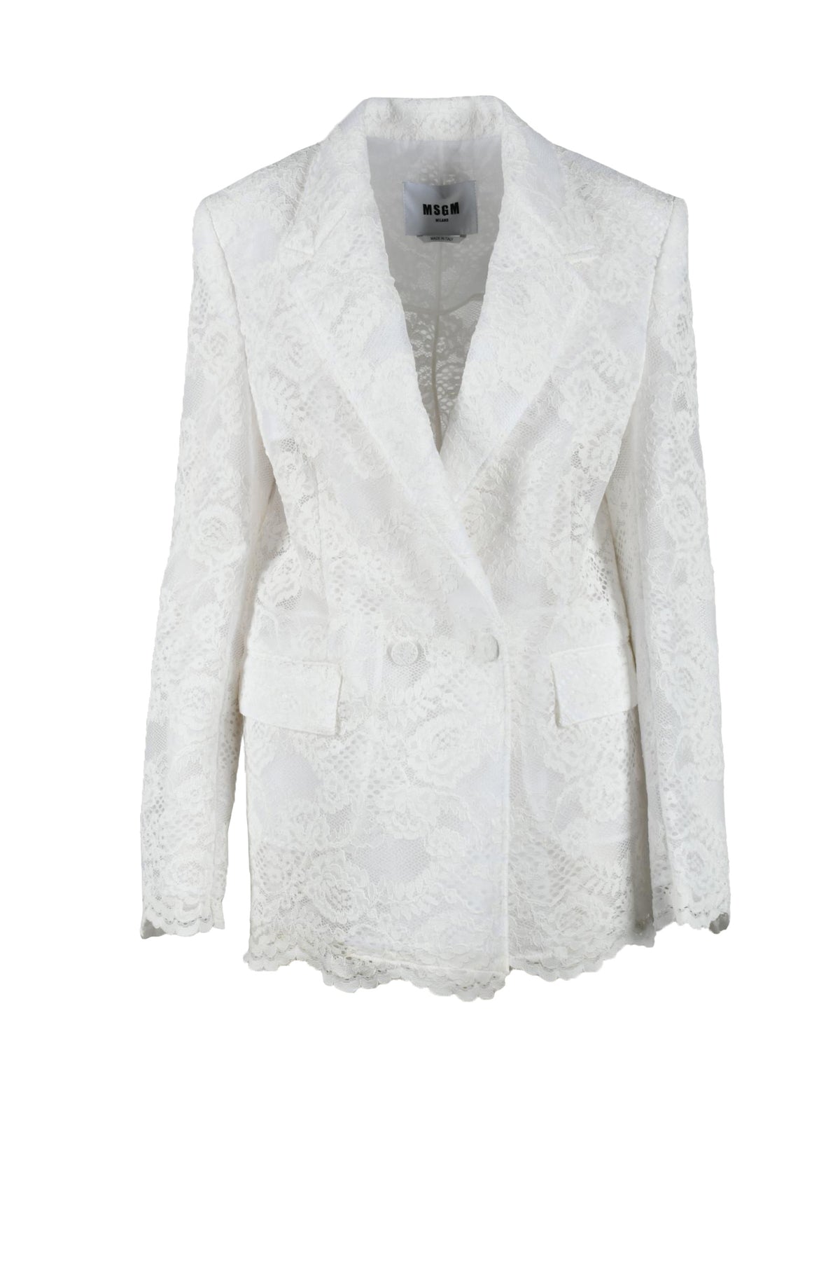MSGM - BLAZER