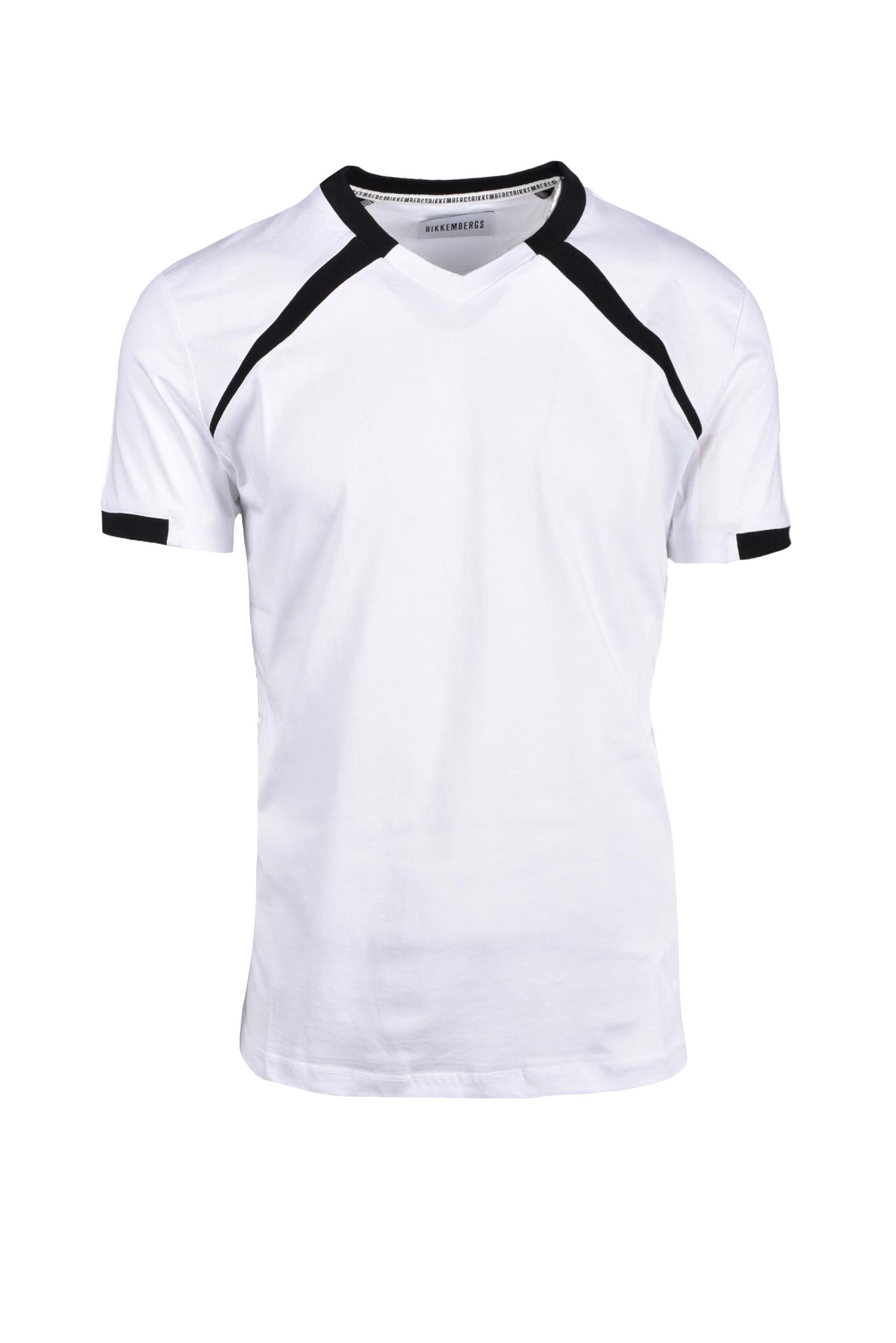 BIKKEMBERGS - T-SHIRT AND POLO