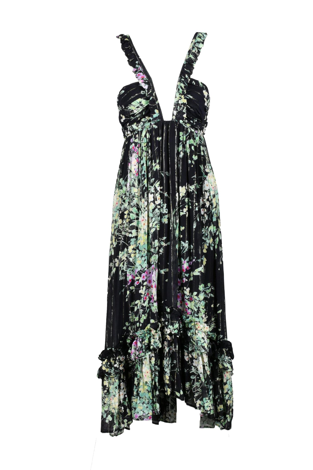 SABINA MUSAYEV - DRESS