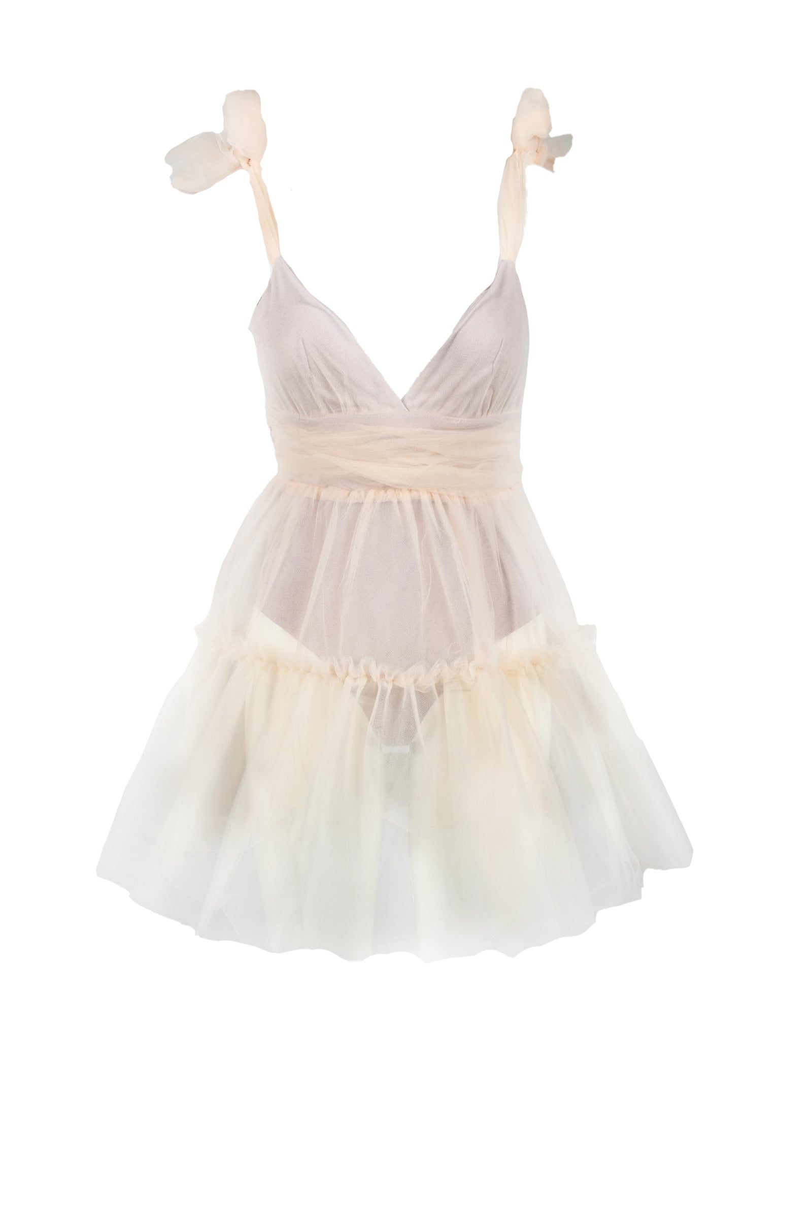 SANTAS* - DRESS