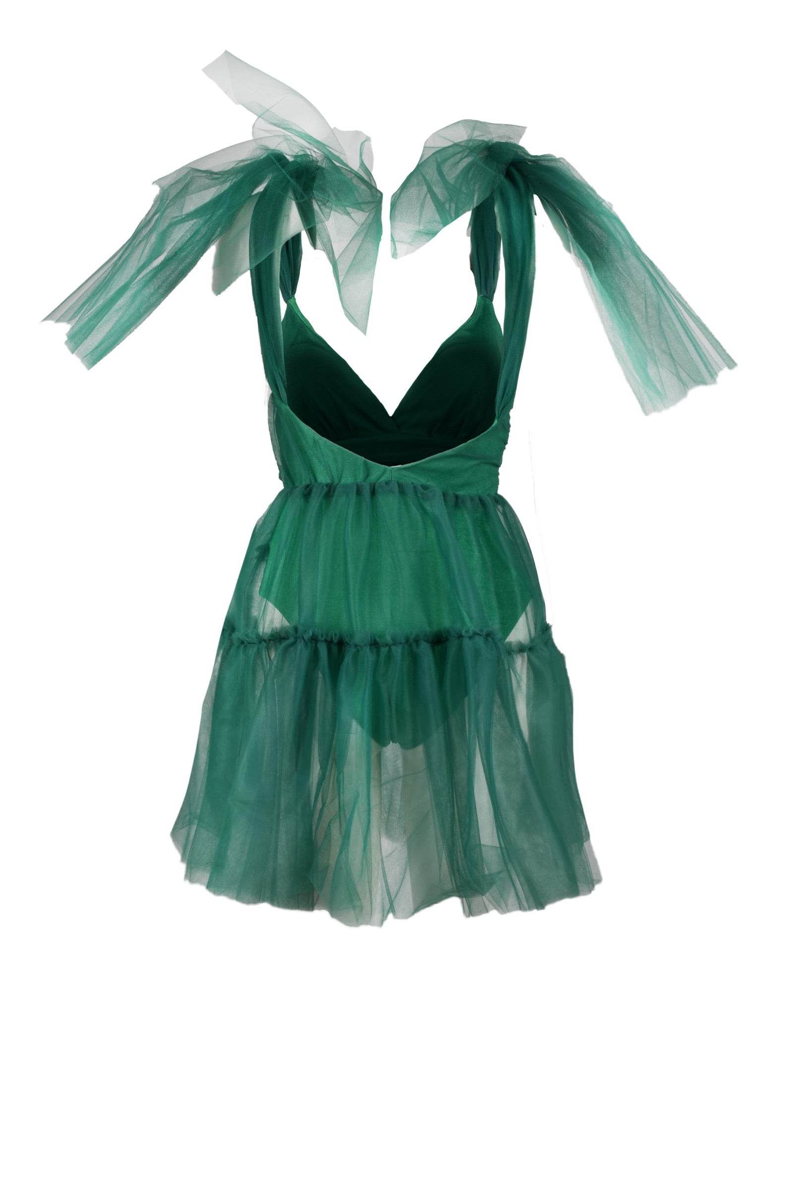 SANTAS* - DRESS