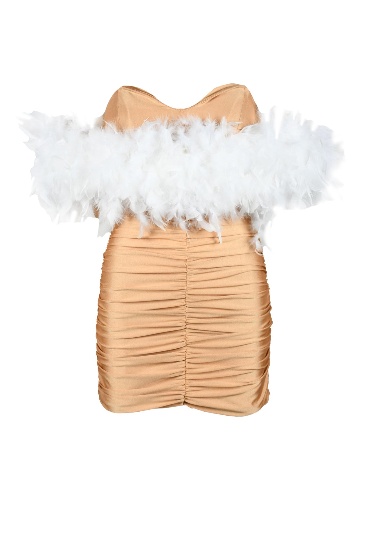 SANTAS* - DRESS