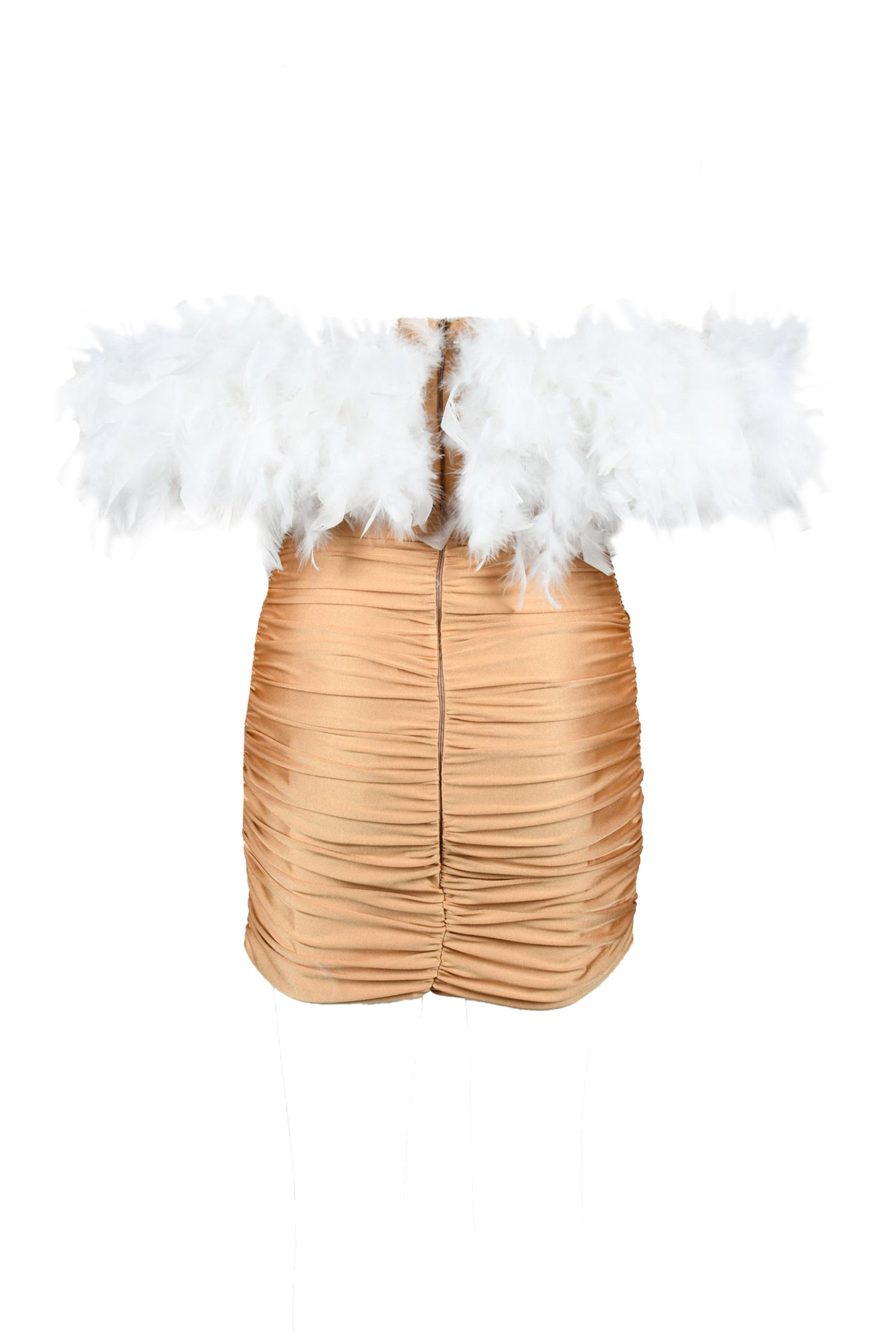 SANTAS* - DRESS