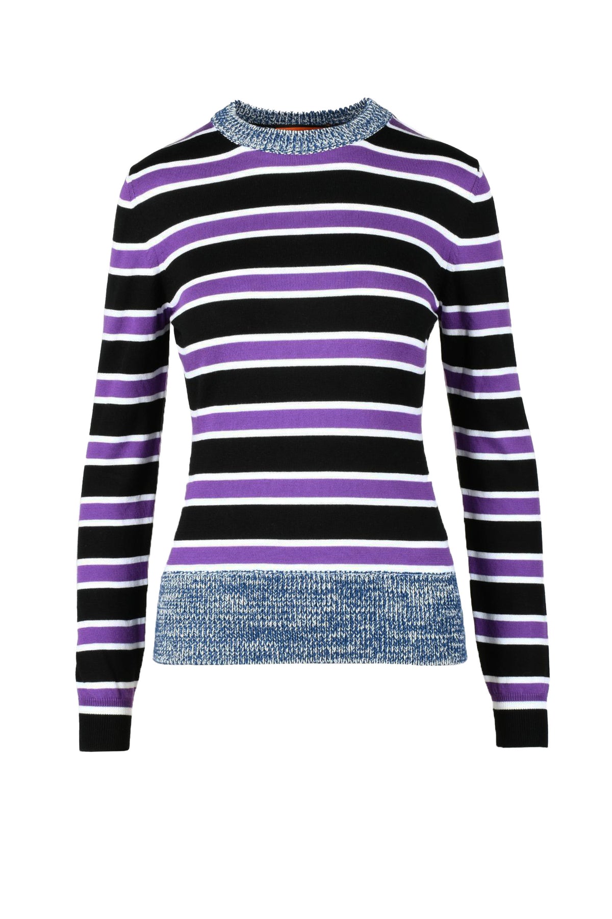 COLVILLE - KNITWEAR AND SWEATSHIRTS