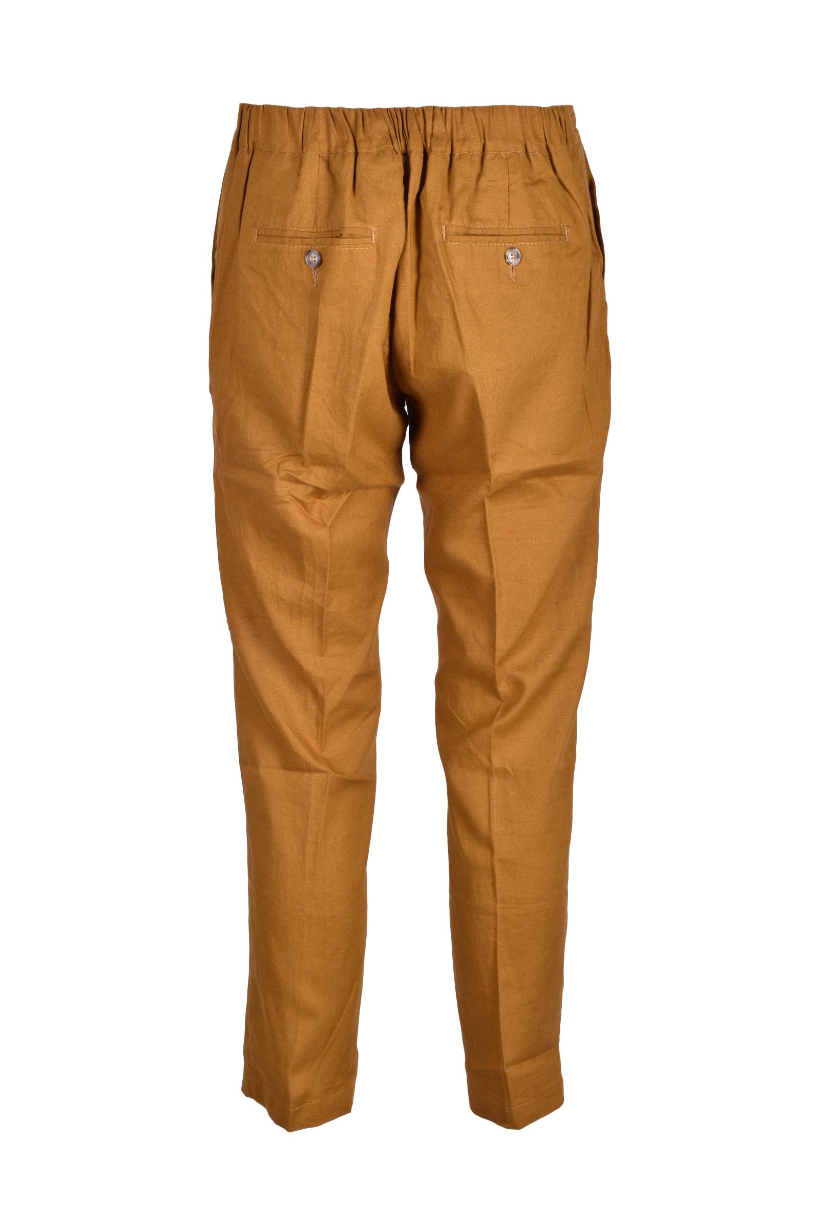 QB24 - TROUSERS
