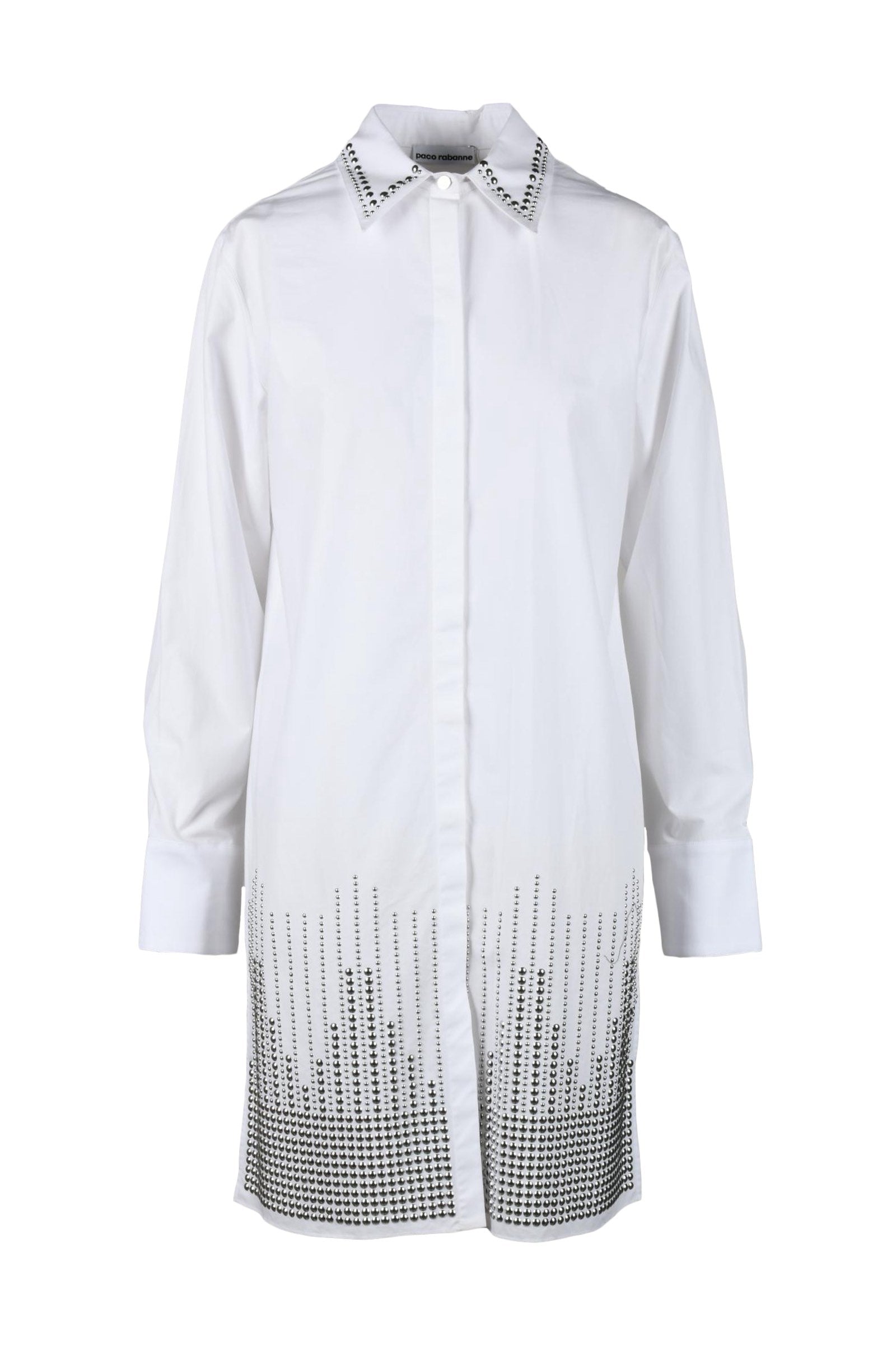 PACO RABANNE - DRESS