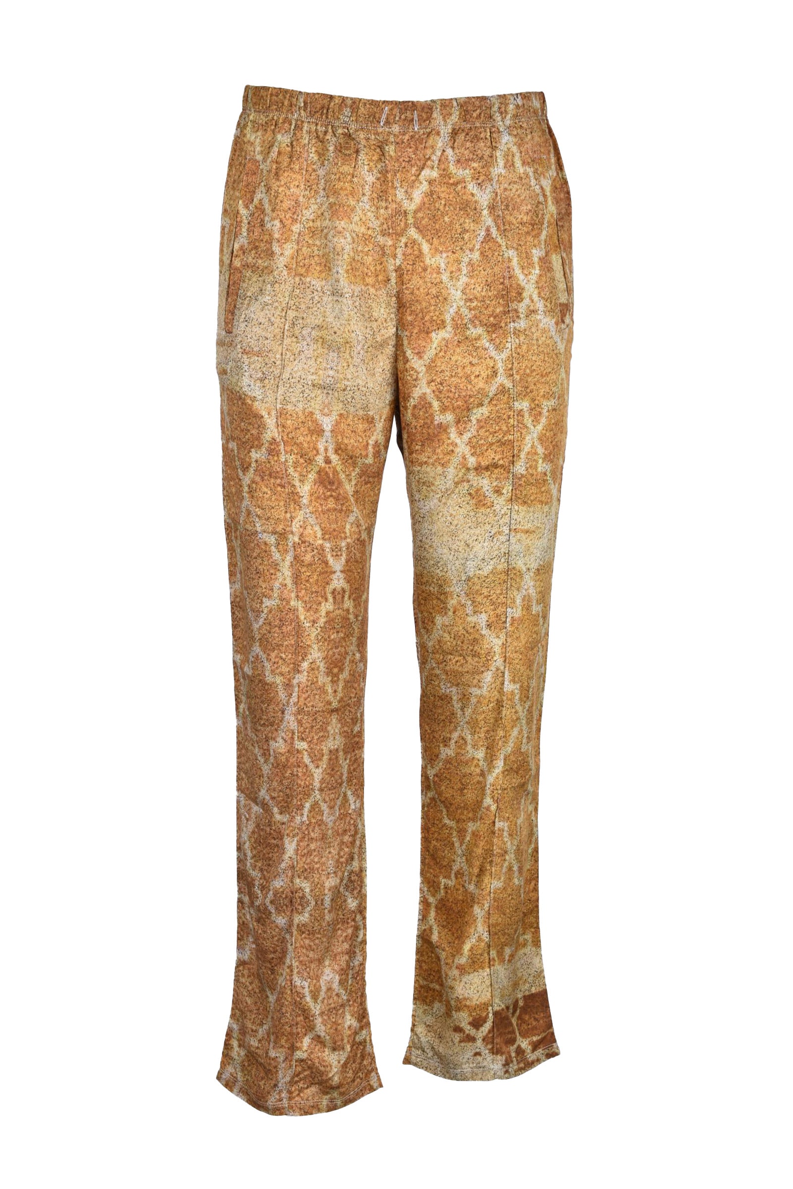 PAURA - TROUSERS