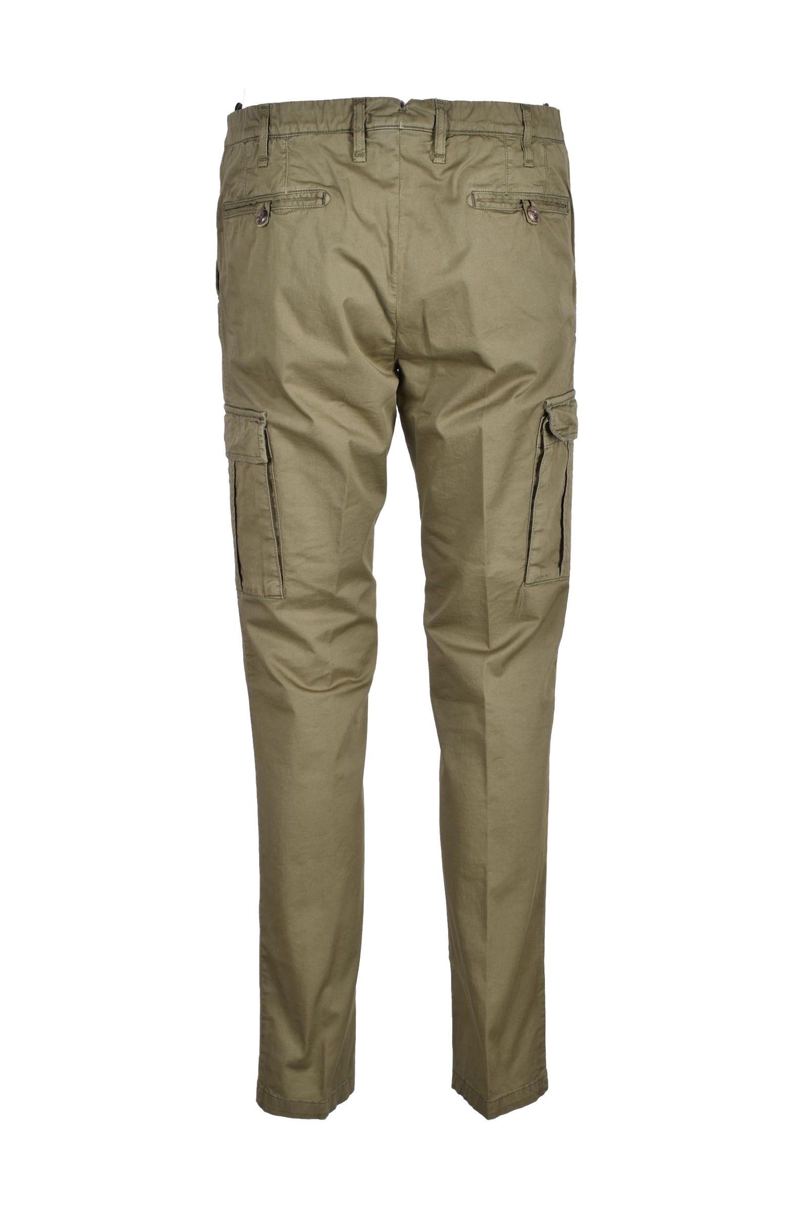 MYTHS - TROUSERS