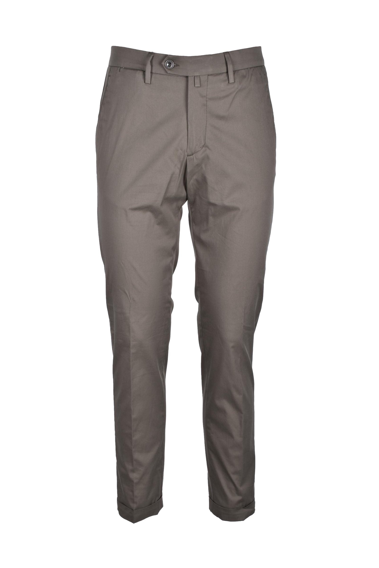 BSETTECENTO - TROUSERS