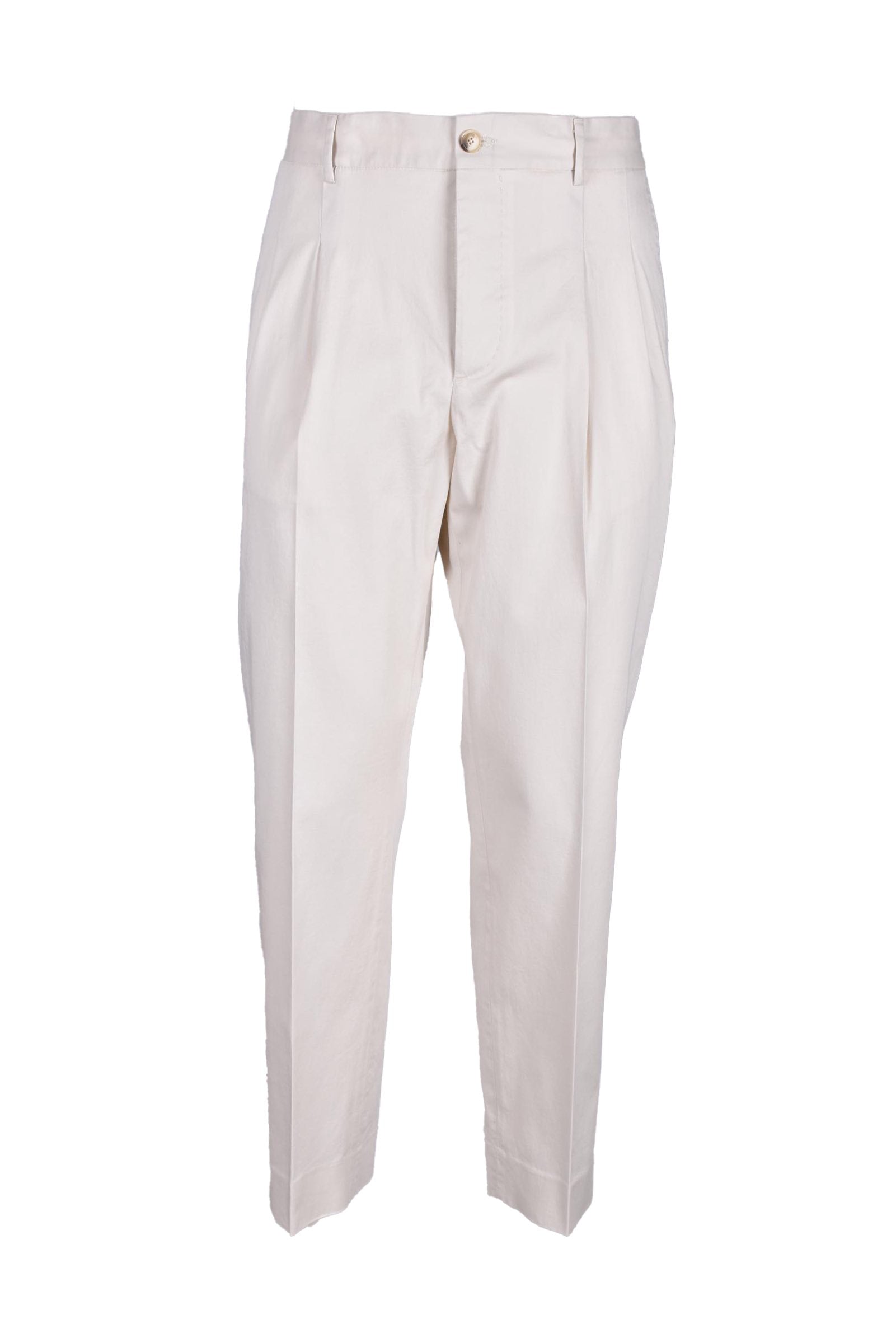 TRUE NYC® - TROUSERS