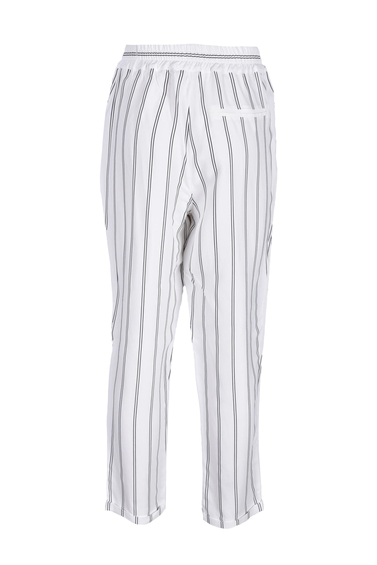 ROCCO RAGNI - TROUSERS