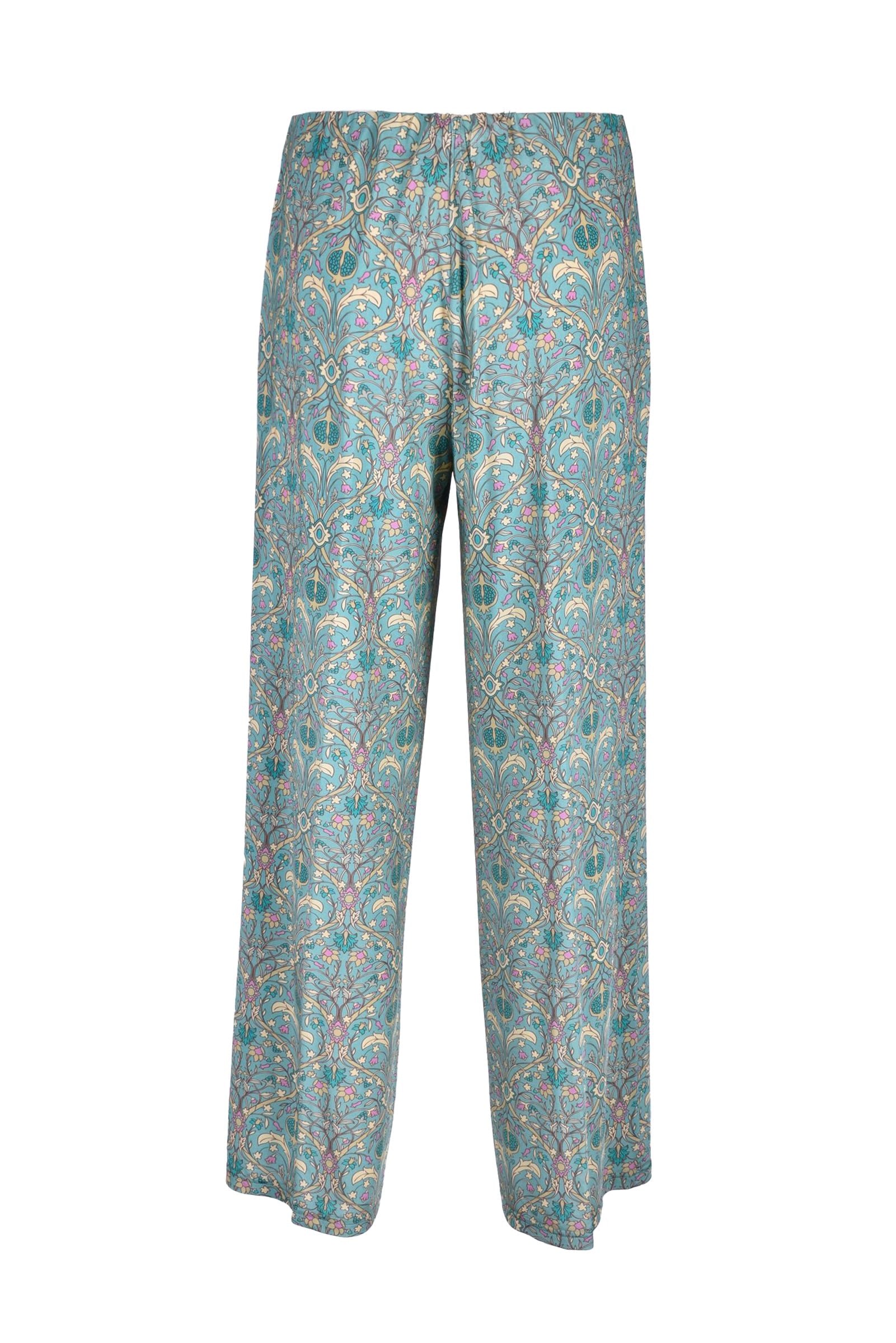 MAESTA - TROUSERS