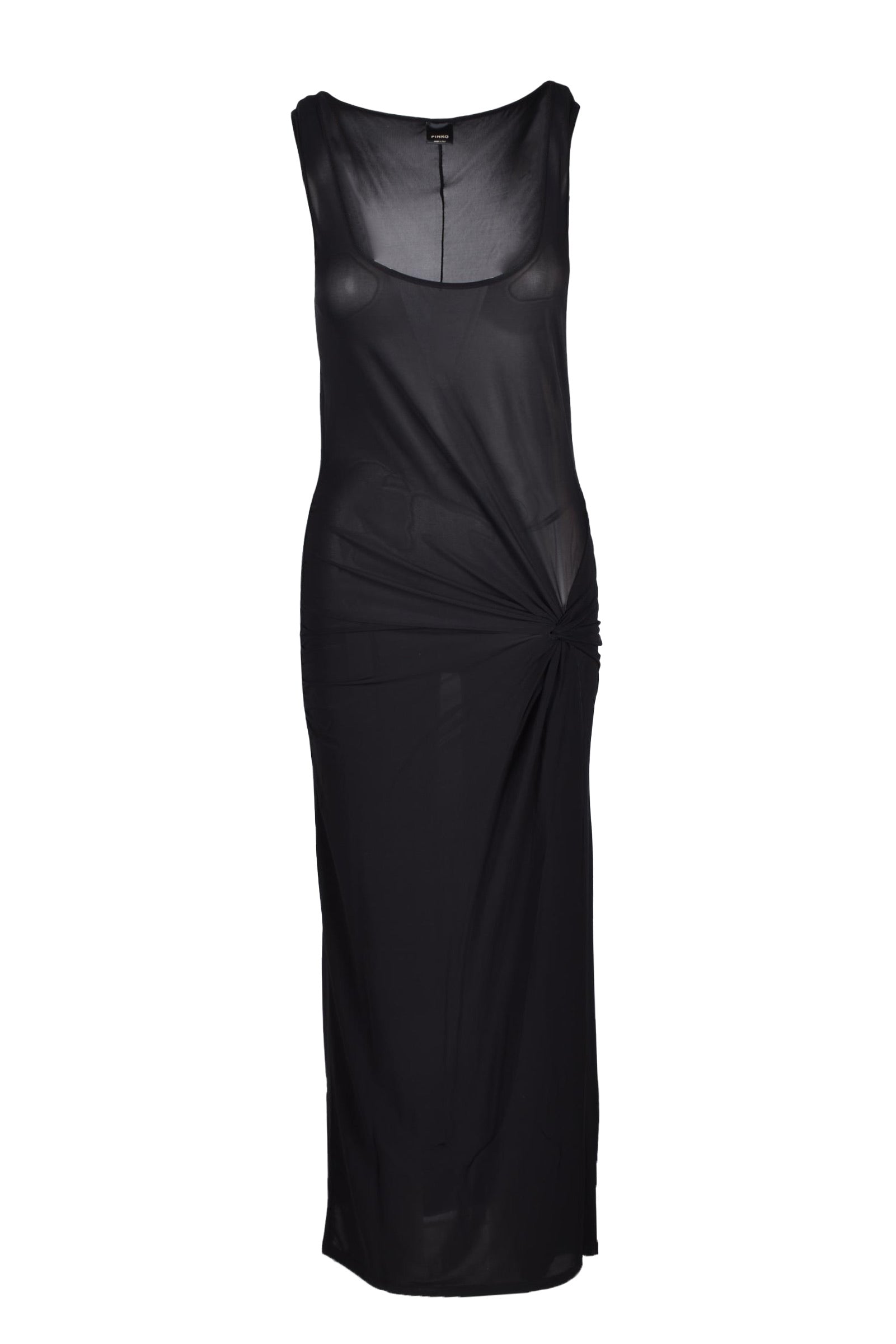 PINKO - DRESS
